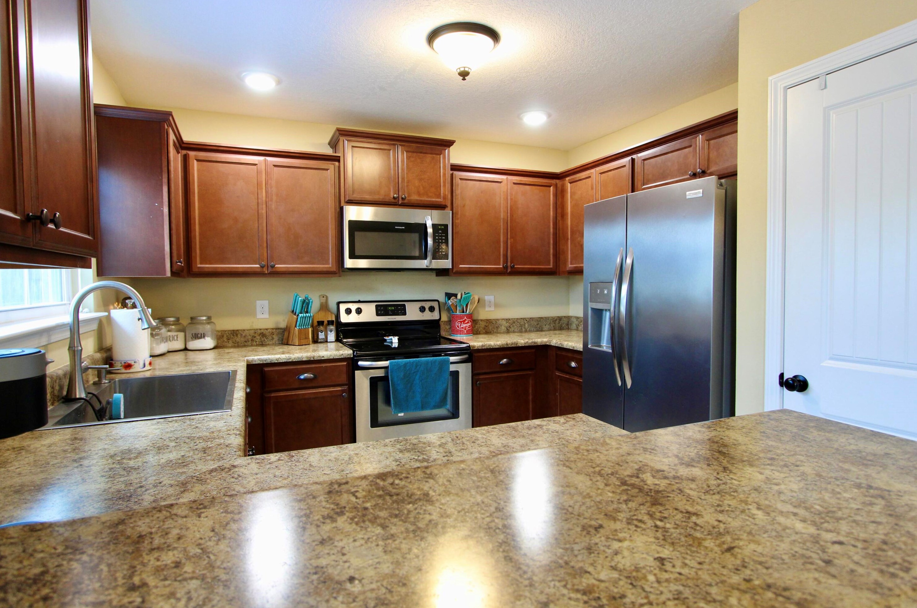 495 Eisenhower Dr, Crestview FL  32539-6953 exterior
