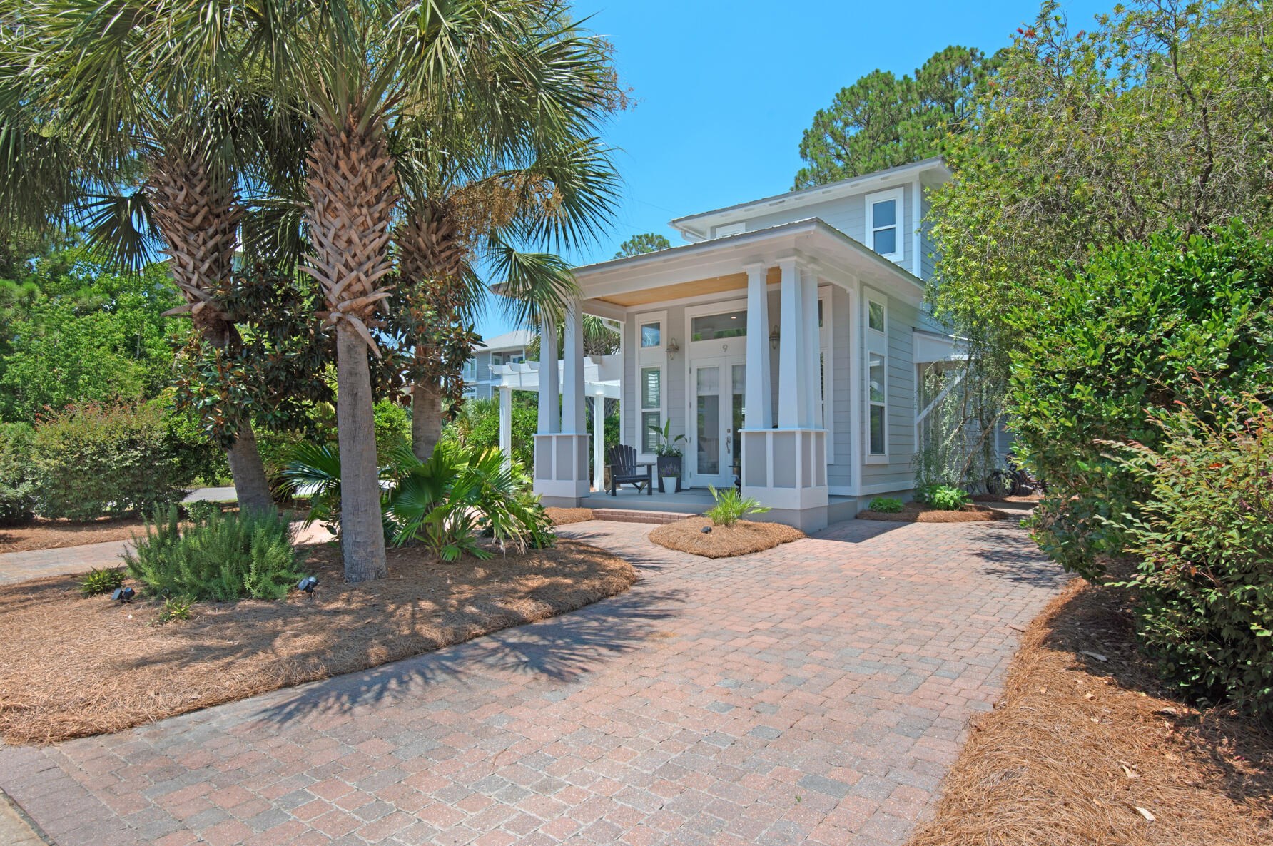 9 Sweet Bay Dr, Santa Rosa Beach, FL 32459-6437