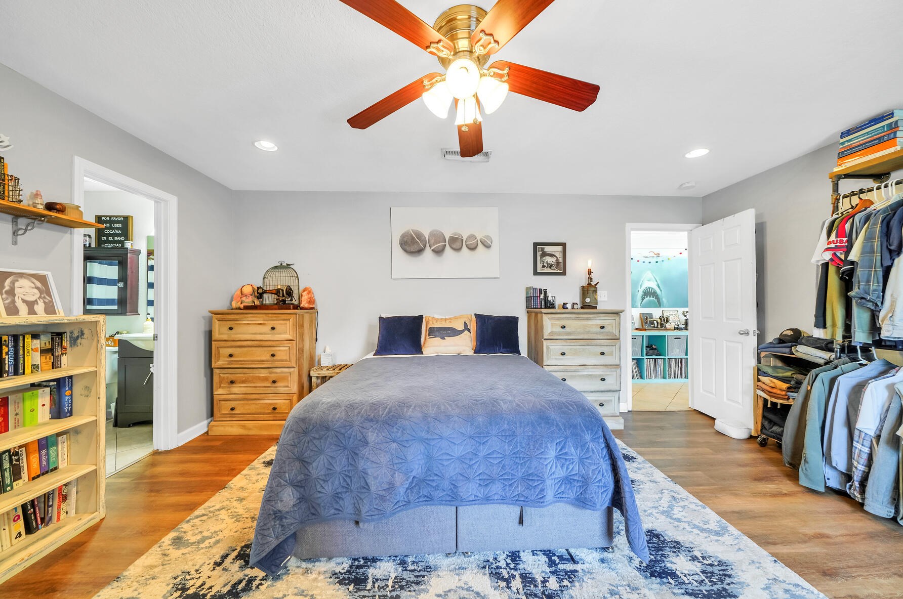 1020 Quail Holw Dr, Mary Esther FL  32569-3406 exterior