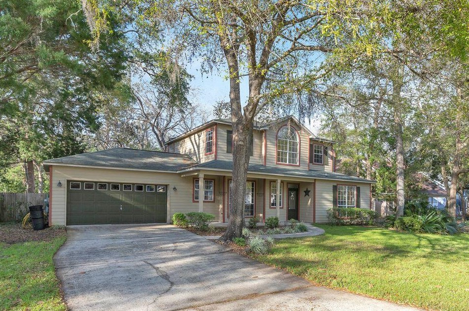 63 Blue Heron Dr, Santa Rosa Beach, FL 32459-3074