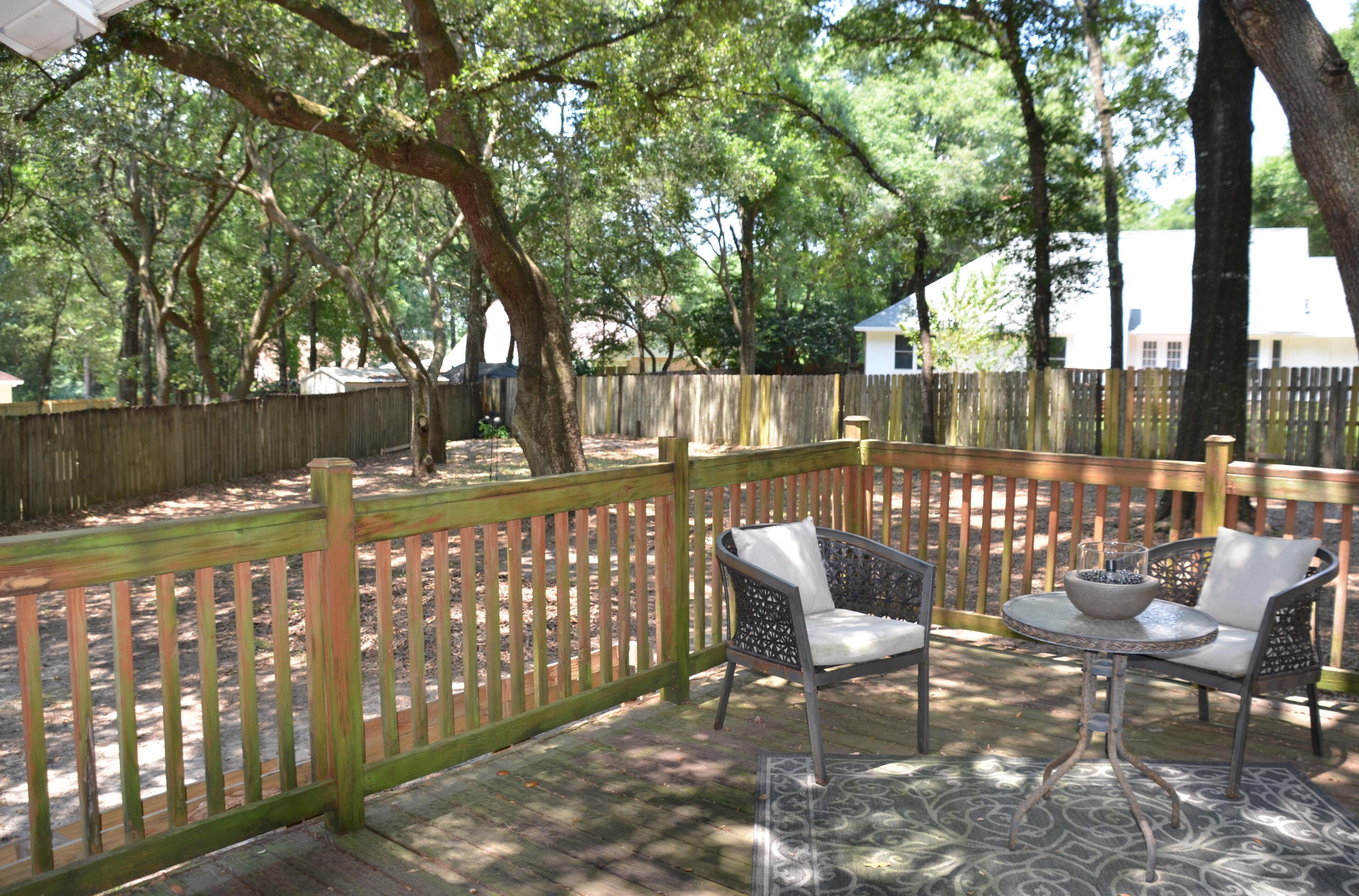 209 Juniper Ct, Crestview FL  32539-8308 exterior