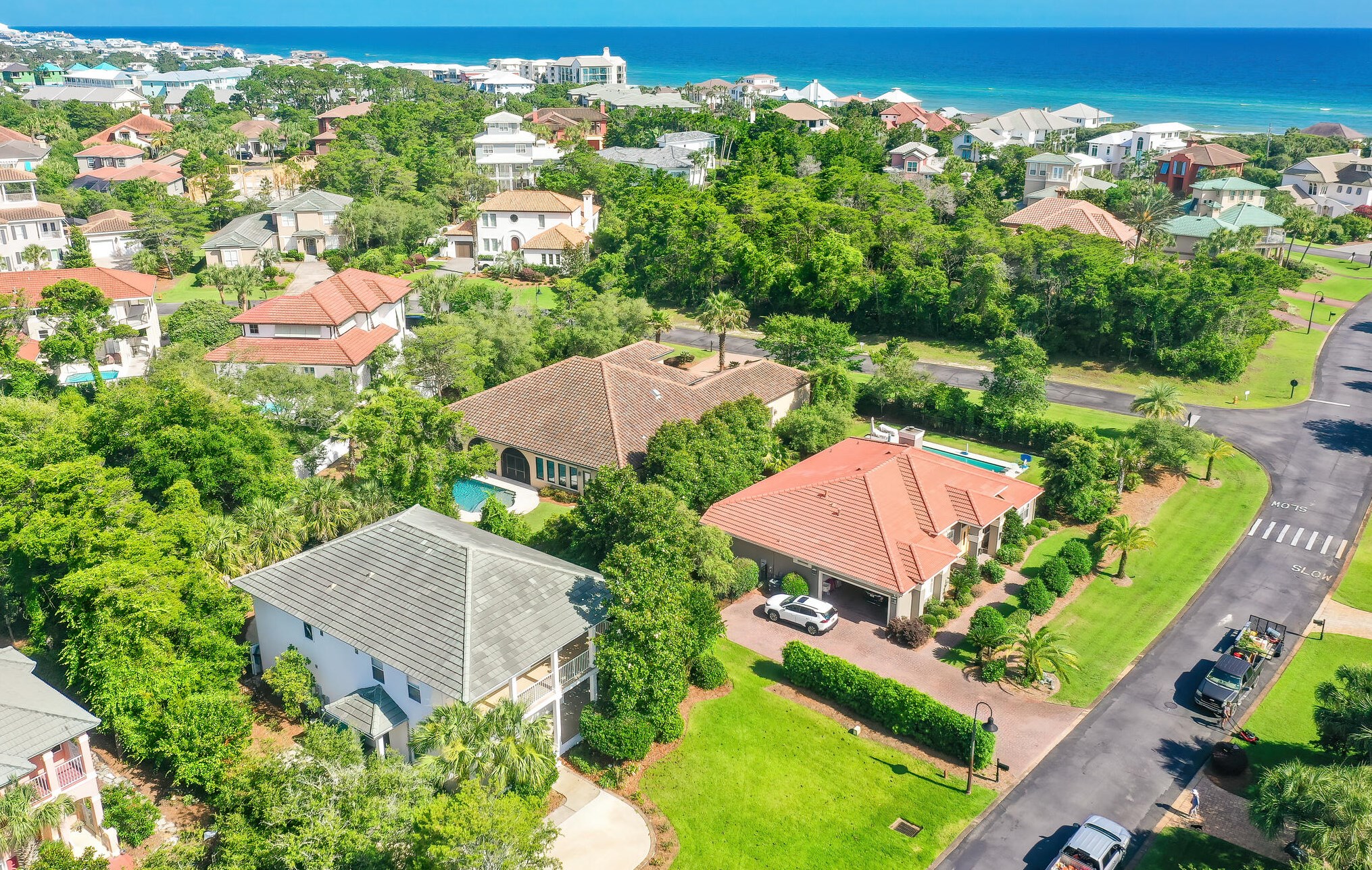 110 Emerald Rdg, Santa Rosa Beach, FL 32459-4350