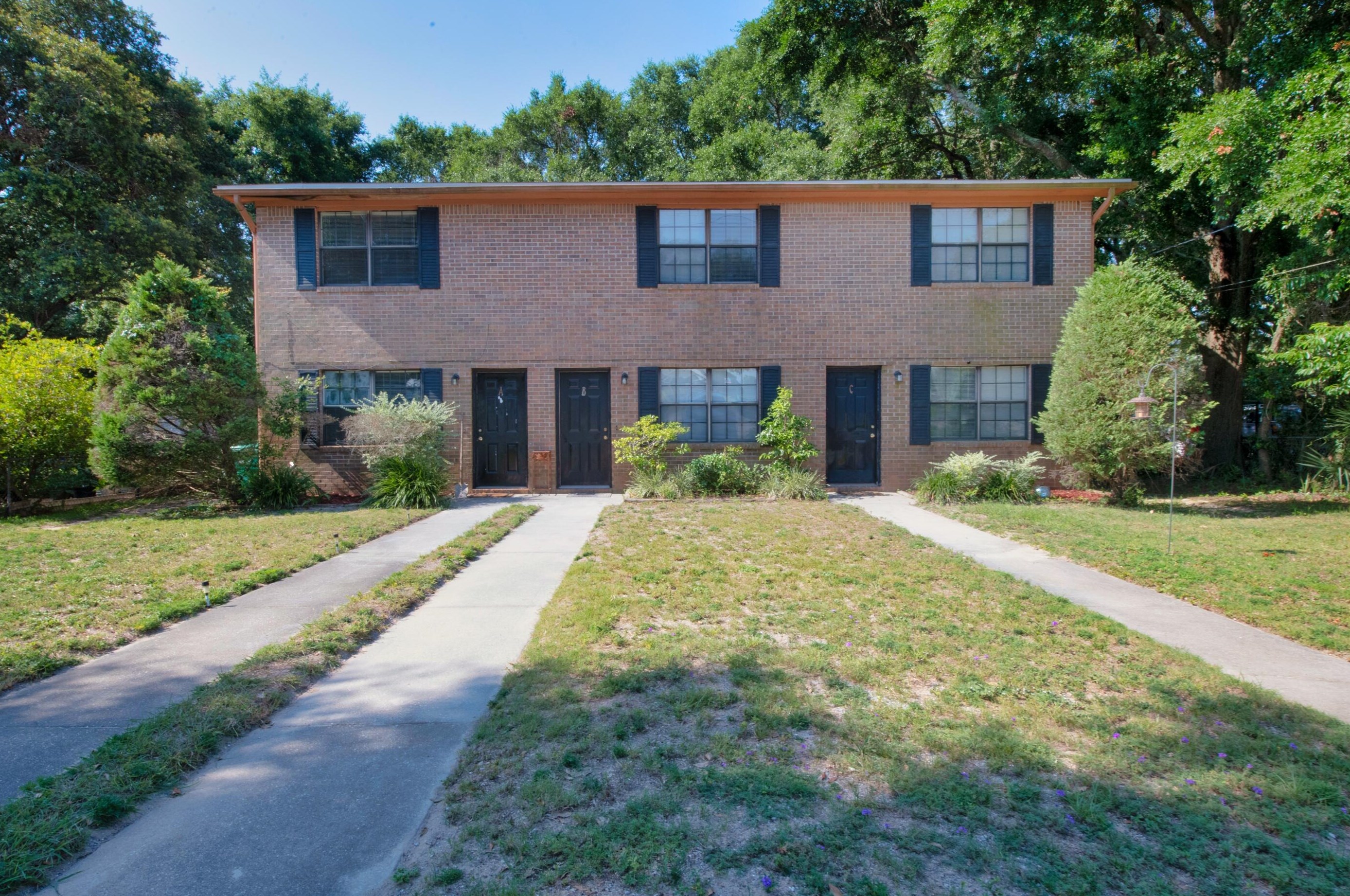 529 Bob Sikes Blvd, Fort Walton Beach, FL 32547
