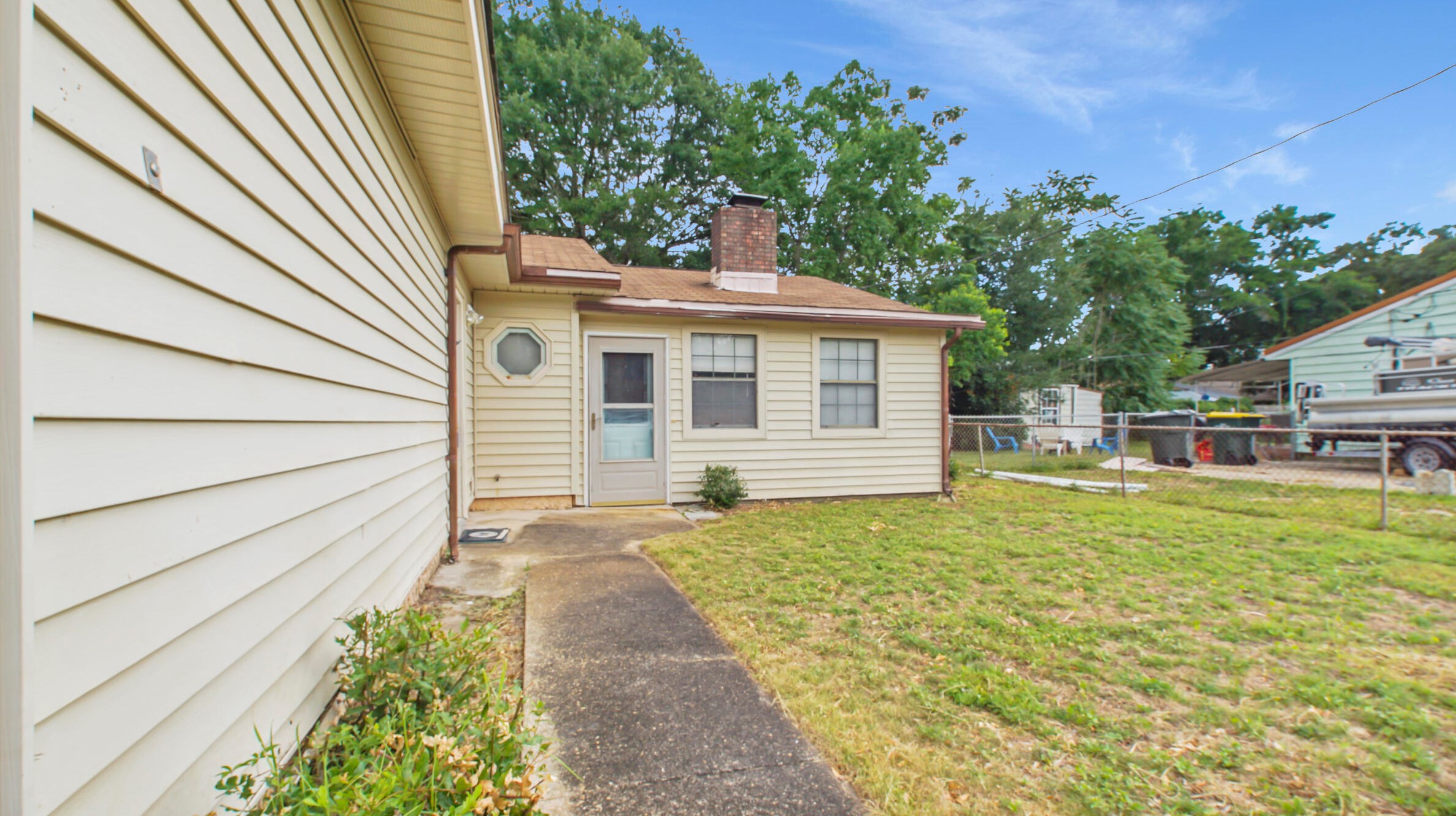 125 Benarr Ave, Fort Walton Beach, FL 32548-4033