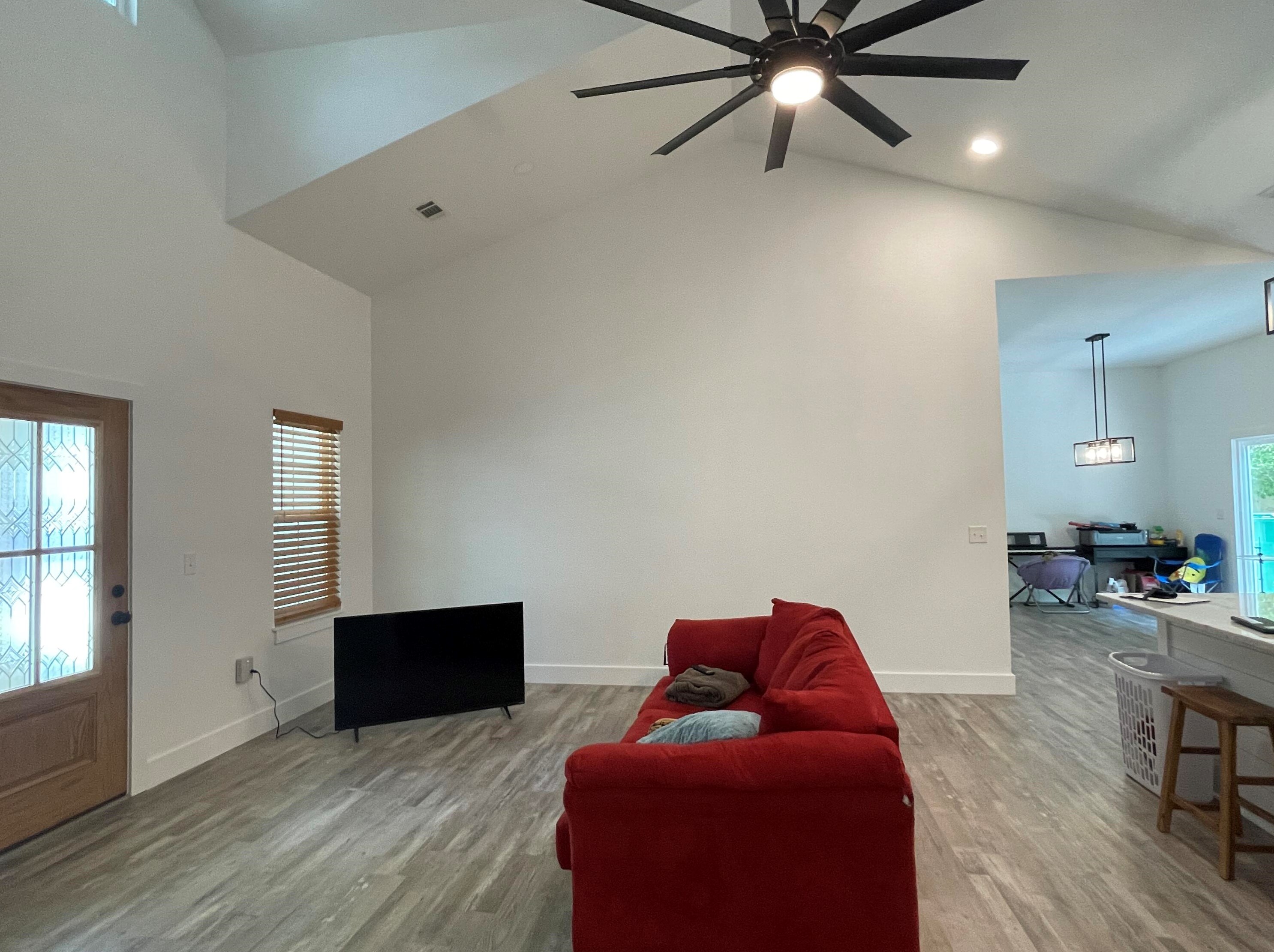 1321 Cedar Ave, Niceville FL  32578-3111 exterior