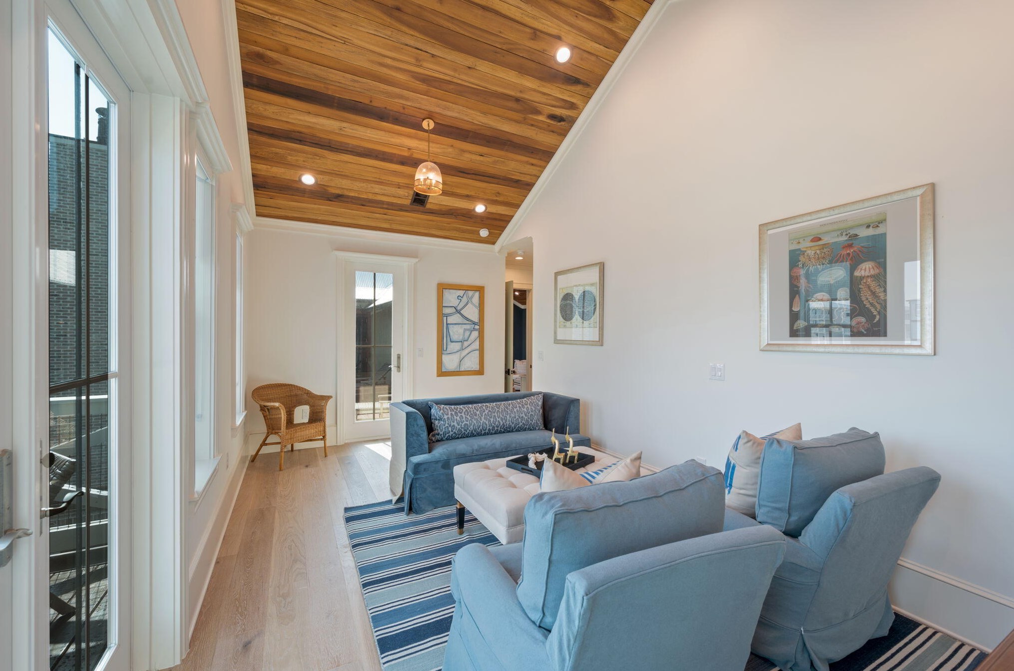 10 Hotz Ave, Santa Rosa Beach FL  32459-5879 exterior