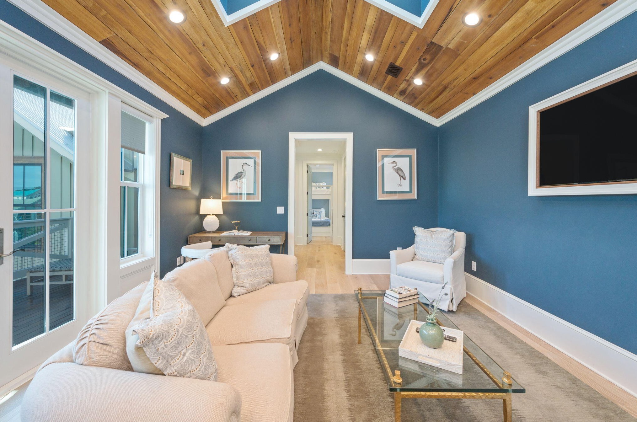 10 Hotz Ave, Santa Rosa Beach FL  32459-5879 exterior