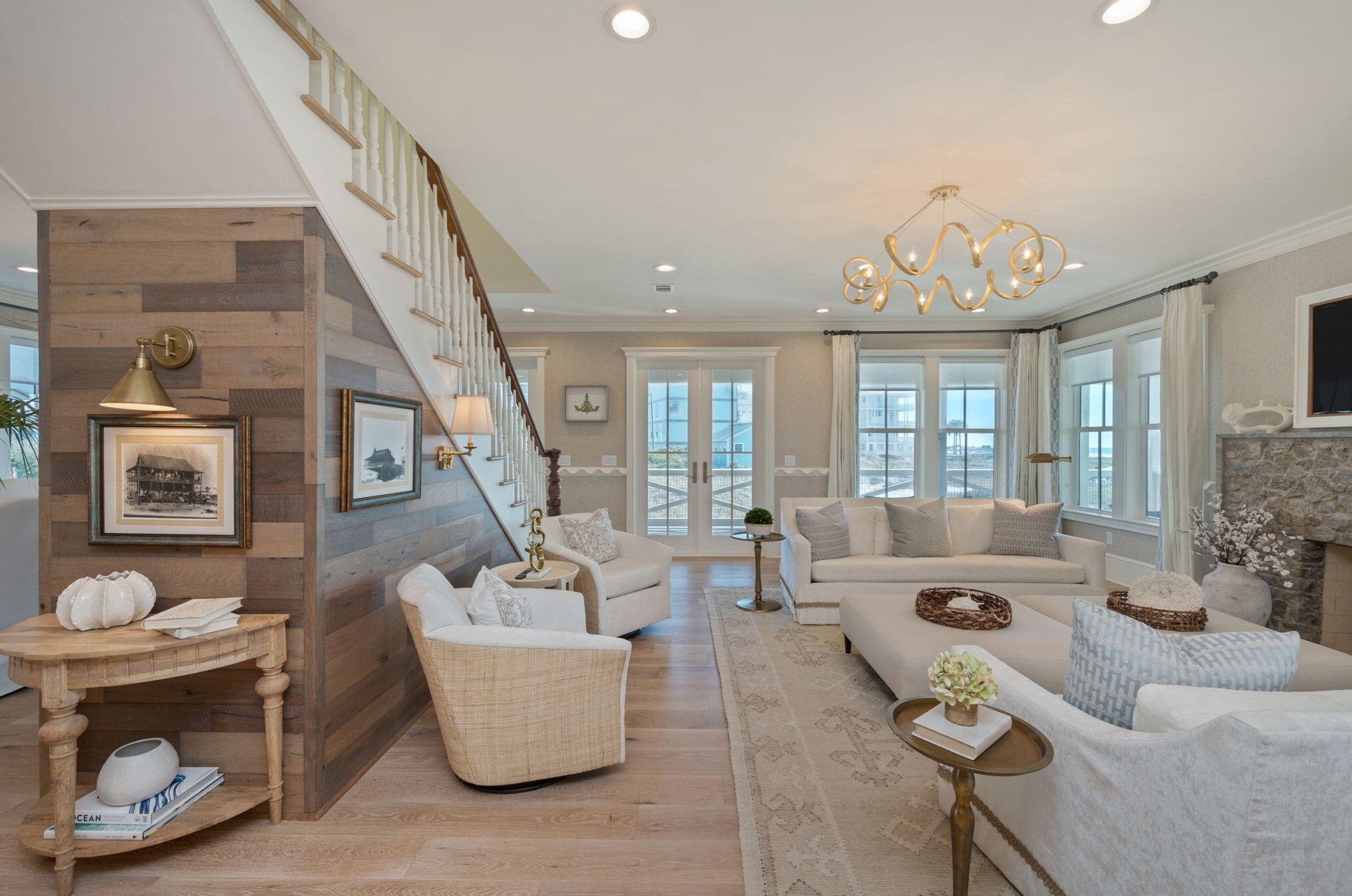 10 Hotz Ave, Santa Rosa Beach FL  32459-5879 exterior
