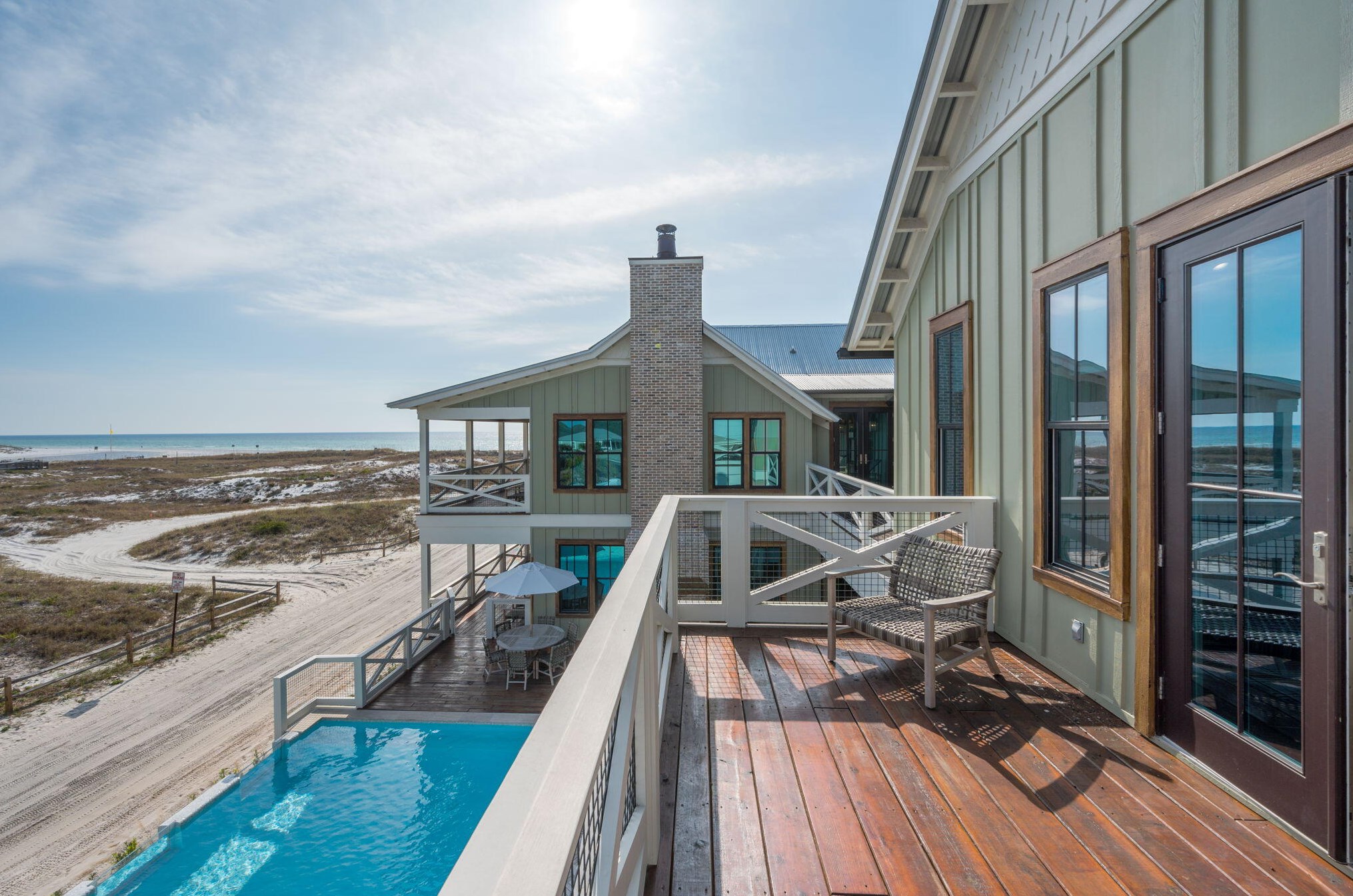 10 Hotz Ave, Santa Rosa Beach FL  32459-5879 exterior