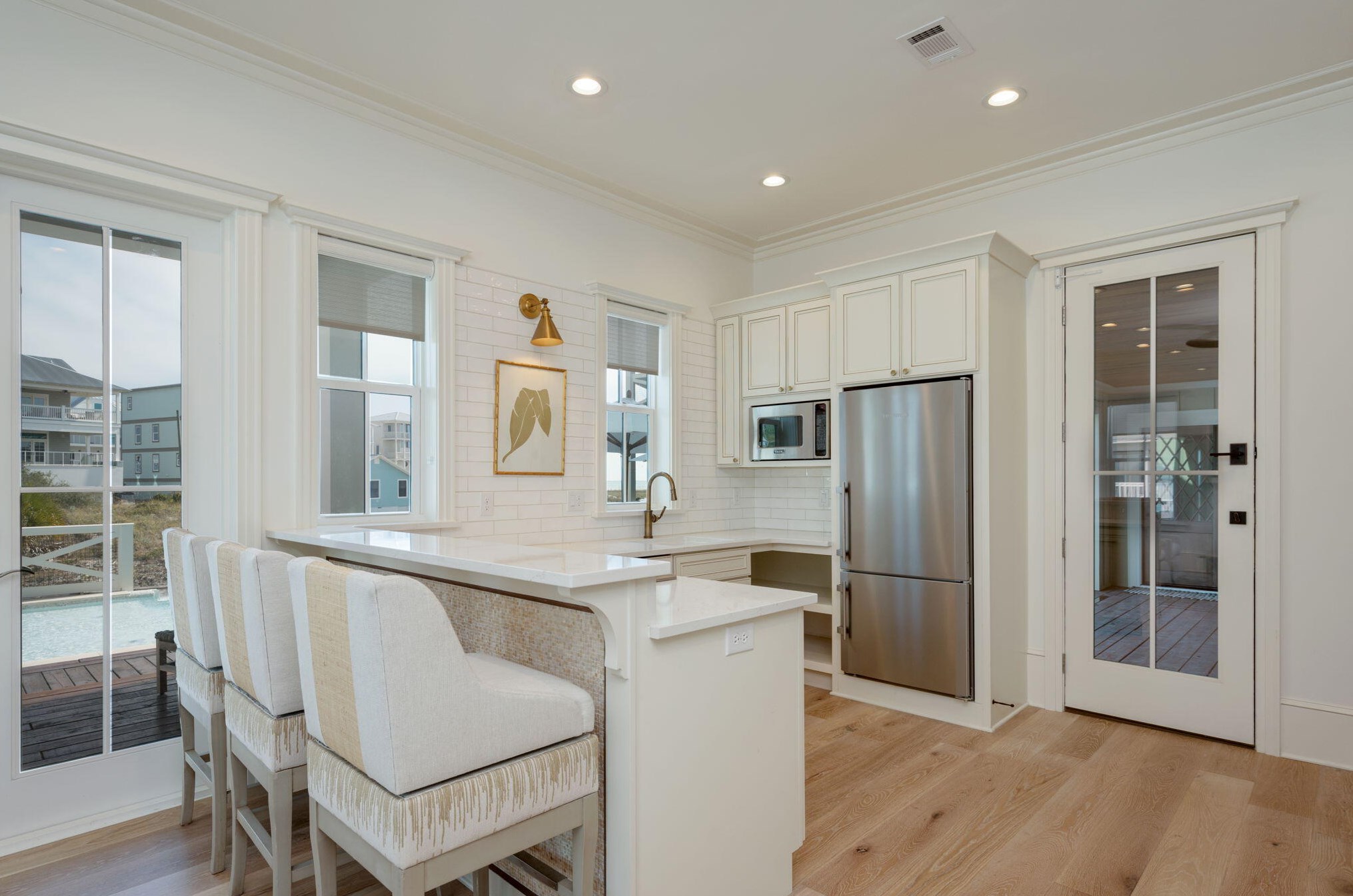 10 Hotz Ave, Santa Rosa Beach FL  32459-5879 exterior
