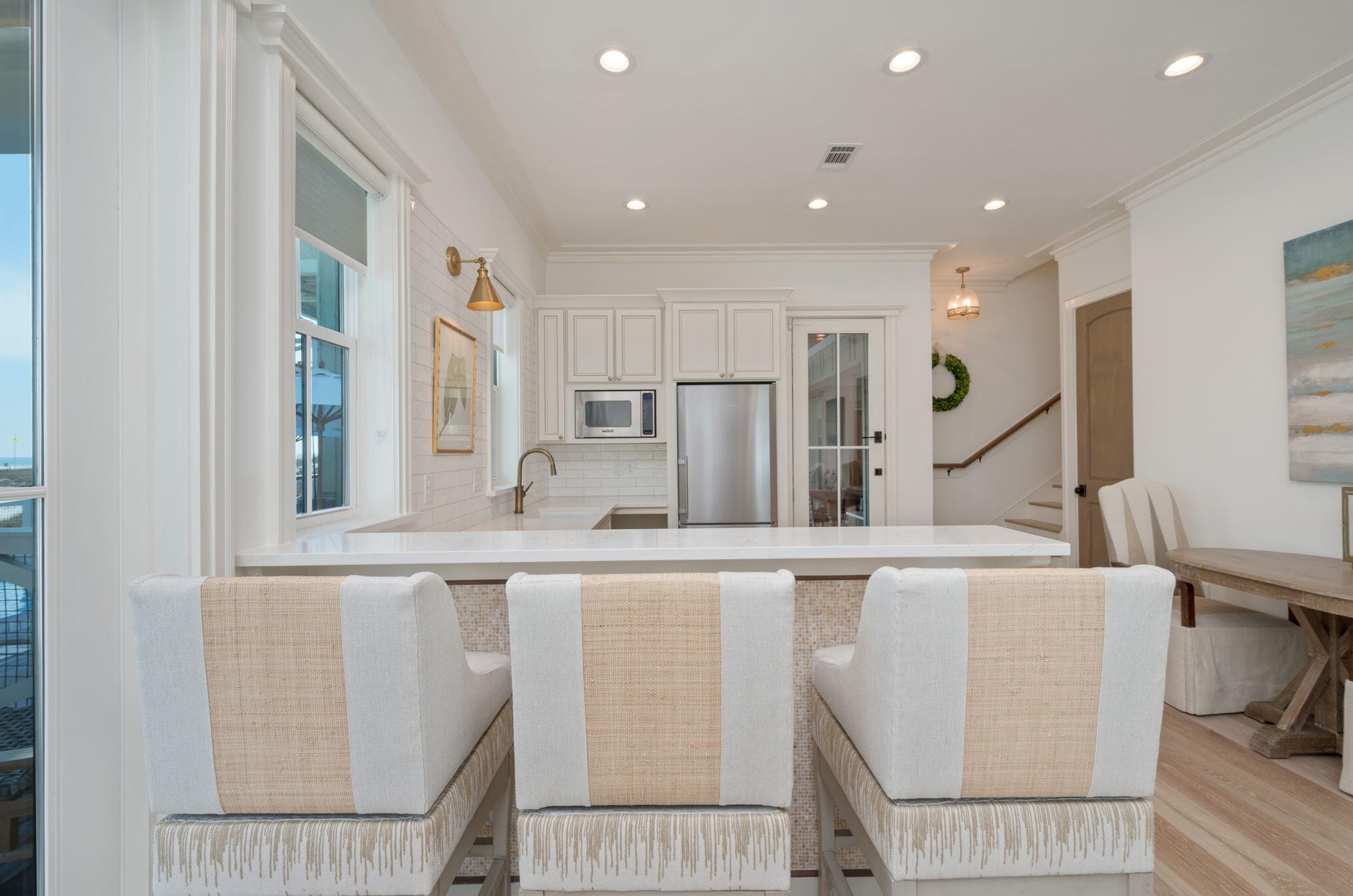 10 Hotz Ave, Santa Rosa Beach FL  32459-5879 exterior