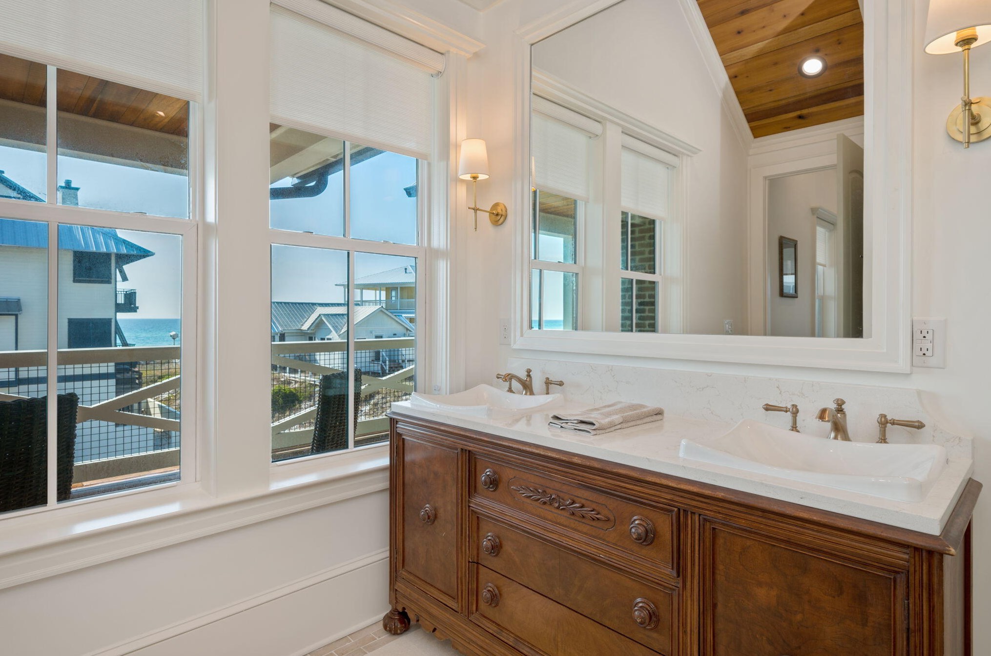 10 Hotz Ave, Santa Rosa Beach FL  32459-5879 exterior