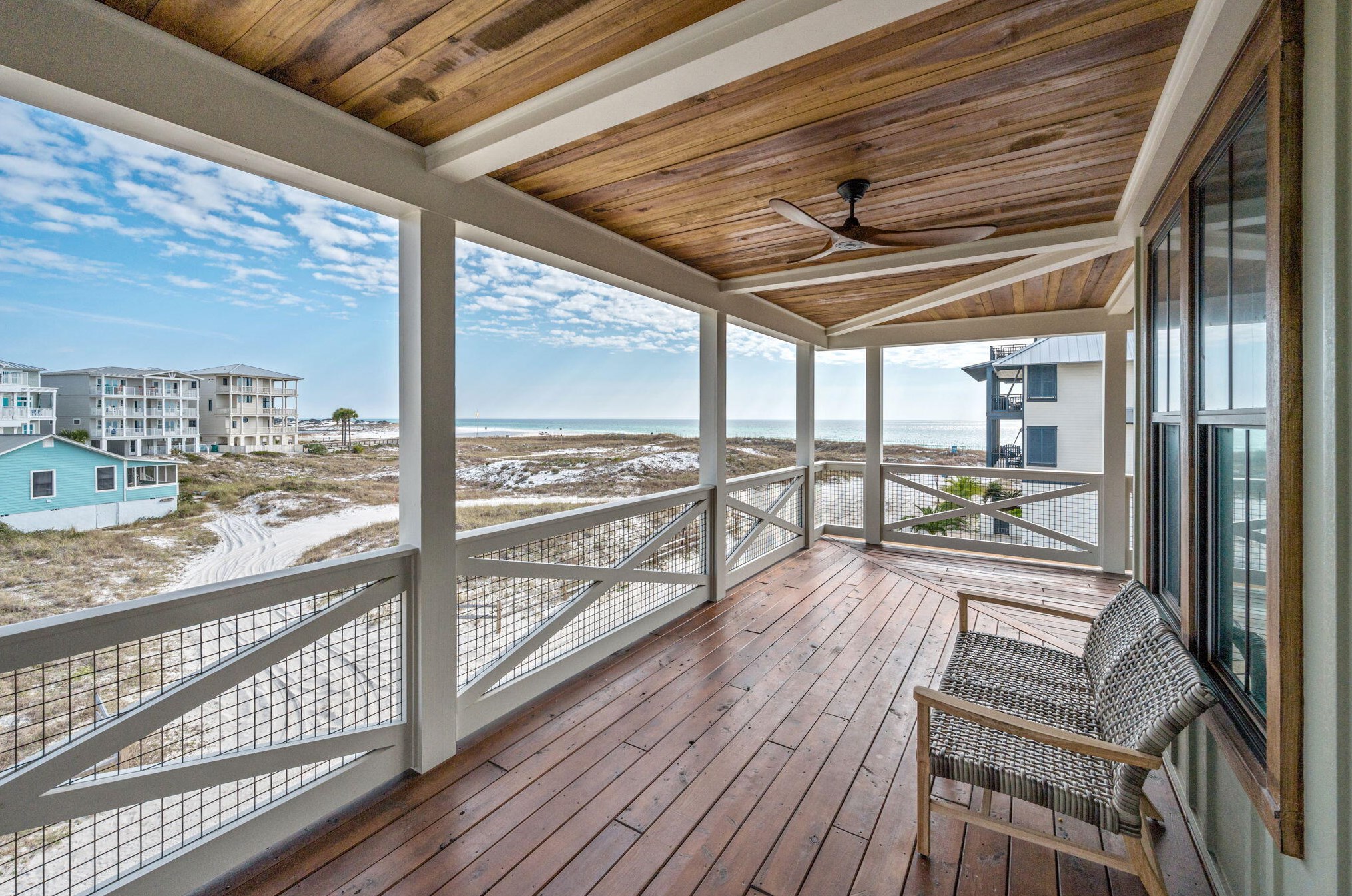 10 Hotz Ave, Santa Rosa Beach FL  32459-5879 exterior