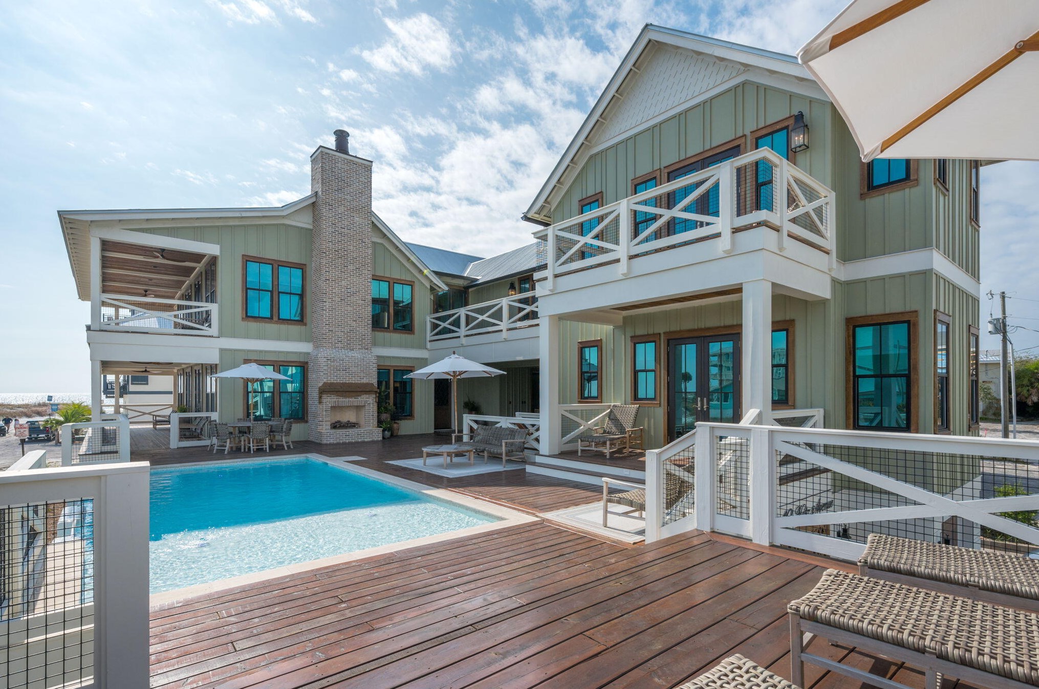 10 Hotz Ave, Santa Rosa Beach FL  32459-5879 exterior