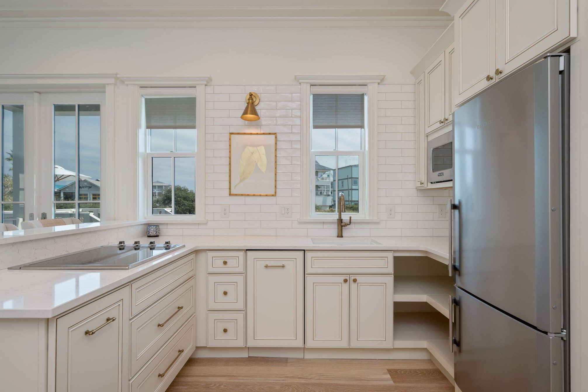 10 Hotz Ave, Santa Rosa Beach FL  32459-5879 exterior