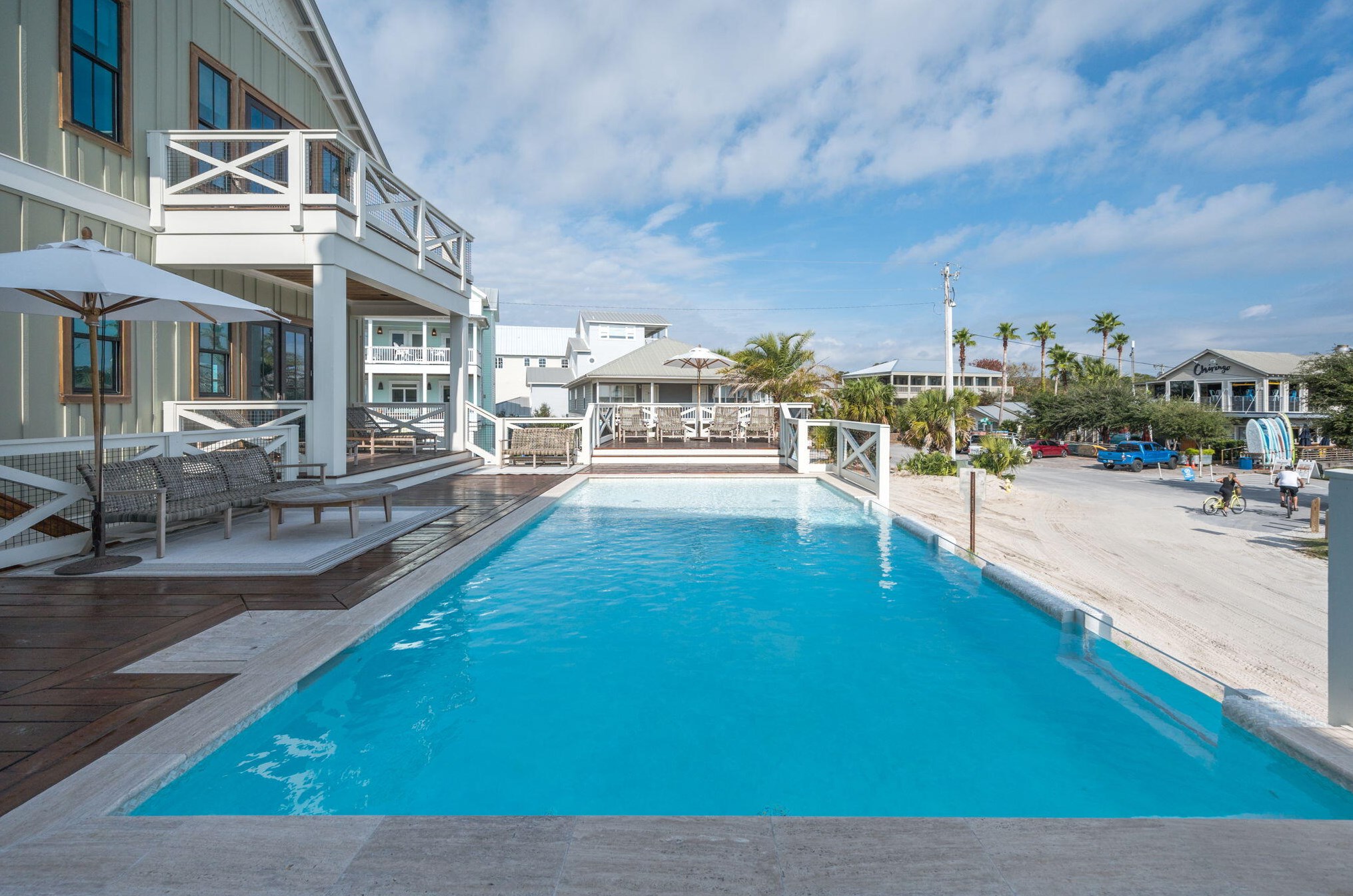 10 Hotz Ave, Santa Rosa Beach FL  32459-5879 exterior
