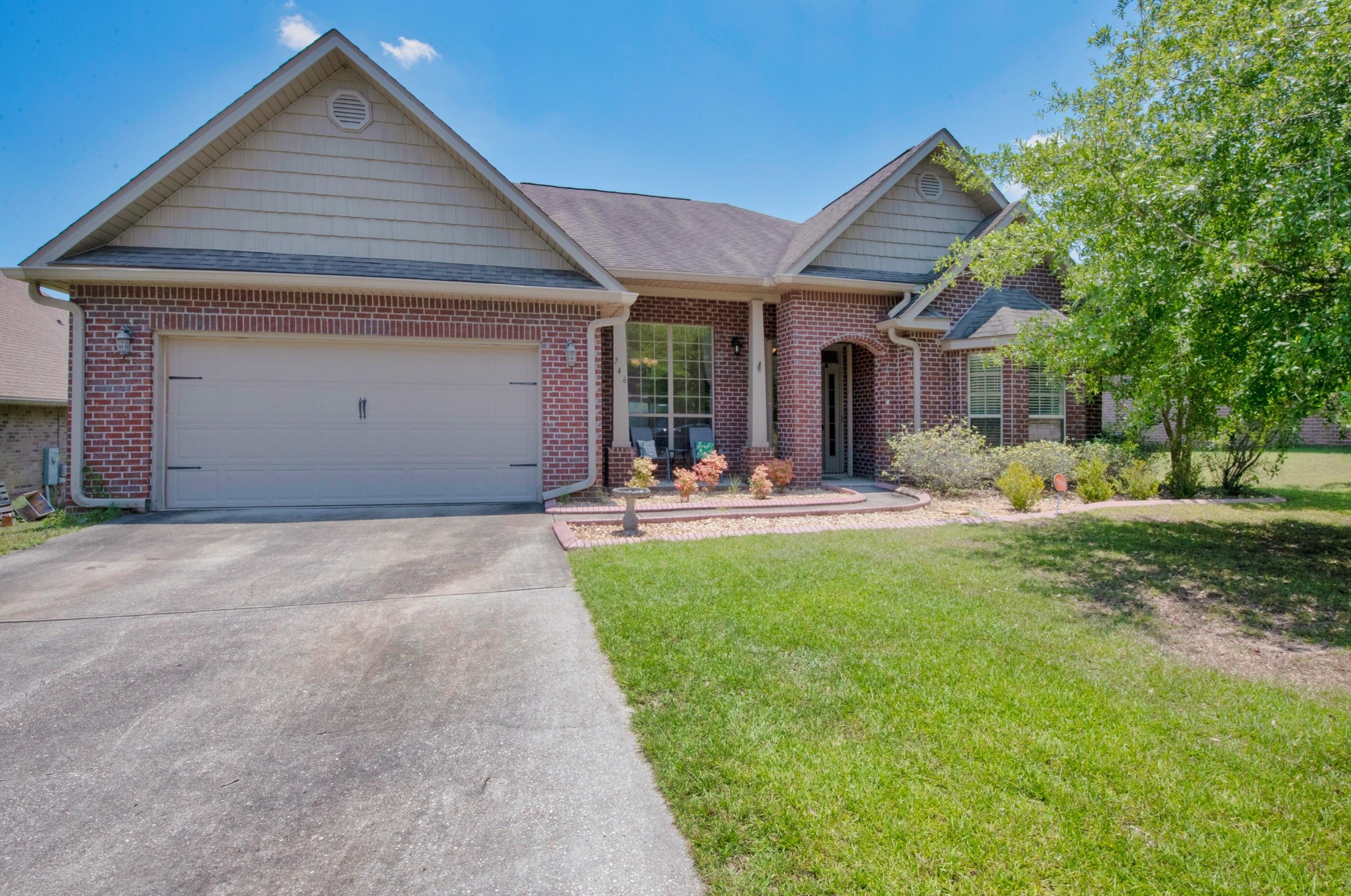 746 Lime Ln, Crestview, FL 32536-2260