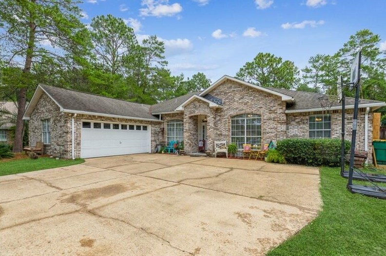 312 Tipperary Way, Niceville, FL 32578-1767