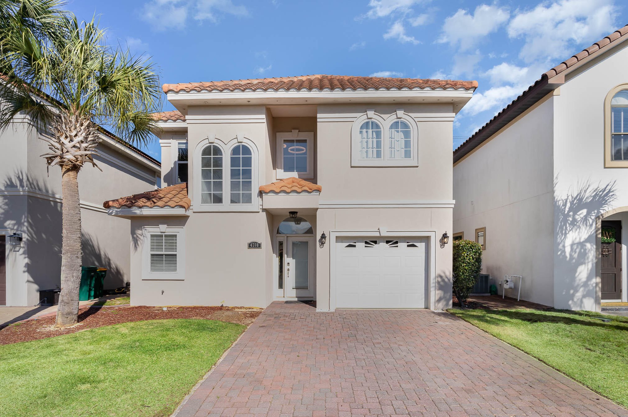 4708 Amhurst Cir, Destin, FL 32541