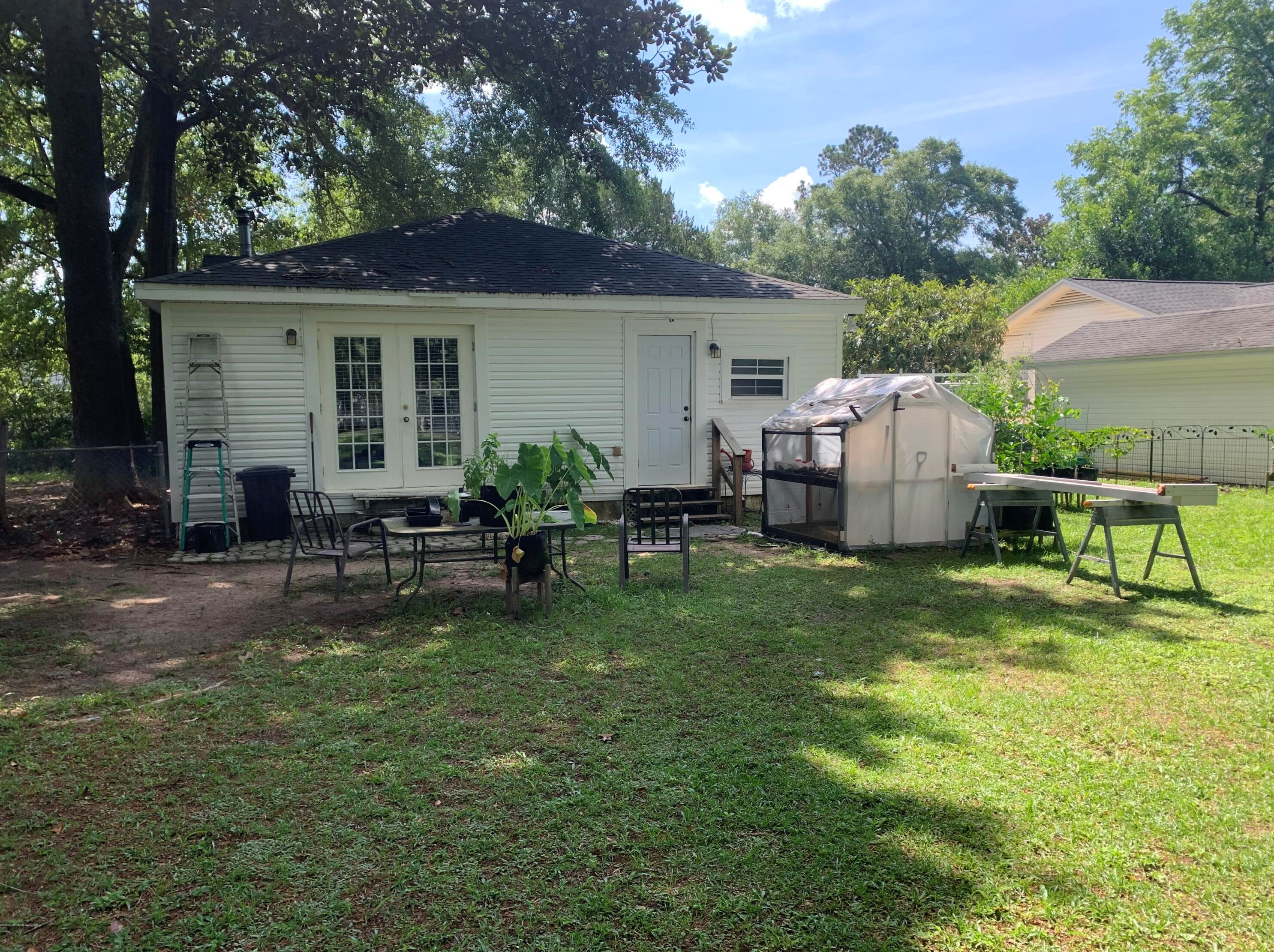274 Anderson St, Crestview FL  32536-2414 exterior