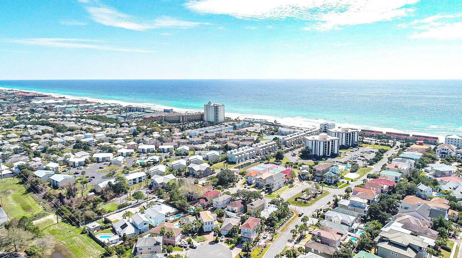 63 Mira Flores Ct, Destin, FL 32541-3730