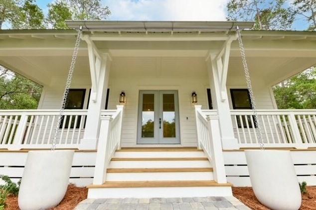 70 Devlieg Ave, Santa Rosa Beach, FL 32459