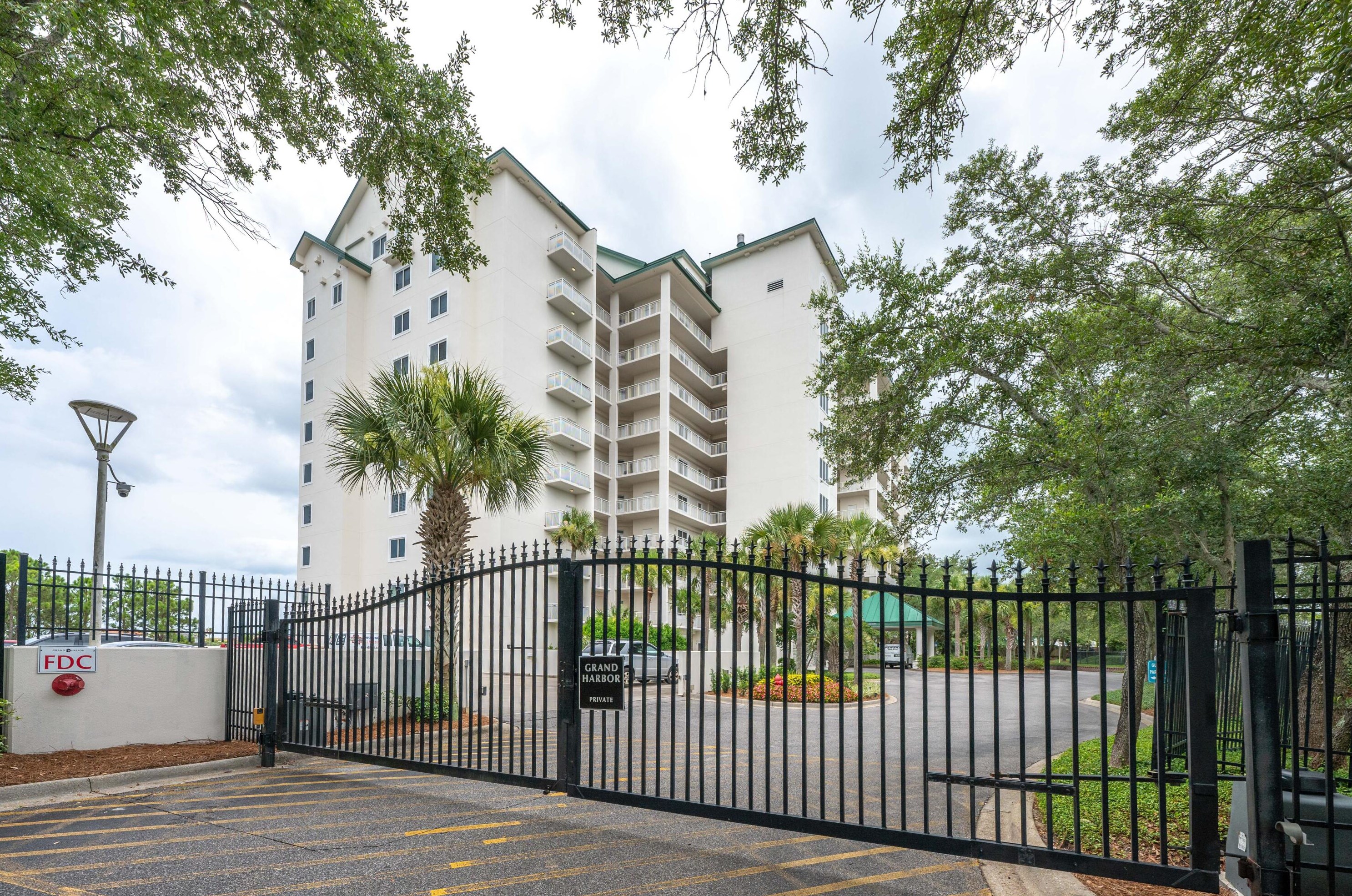 662 Harbor Blvd #unit 210, Destin, FL 32541