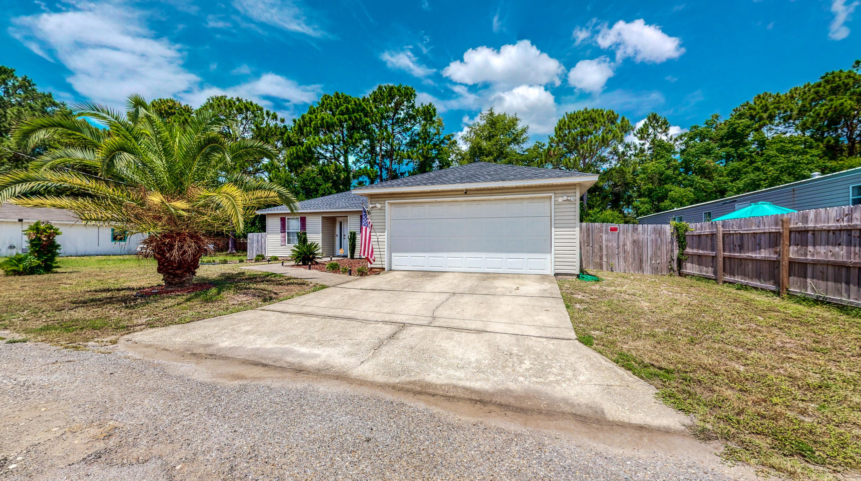 6 Macy Ln, Mary Esther, FL 32569