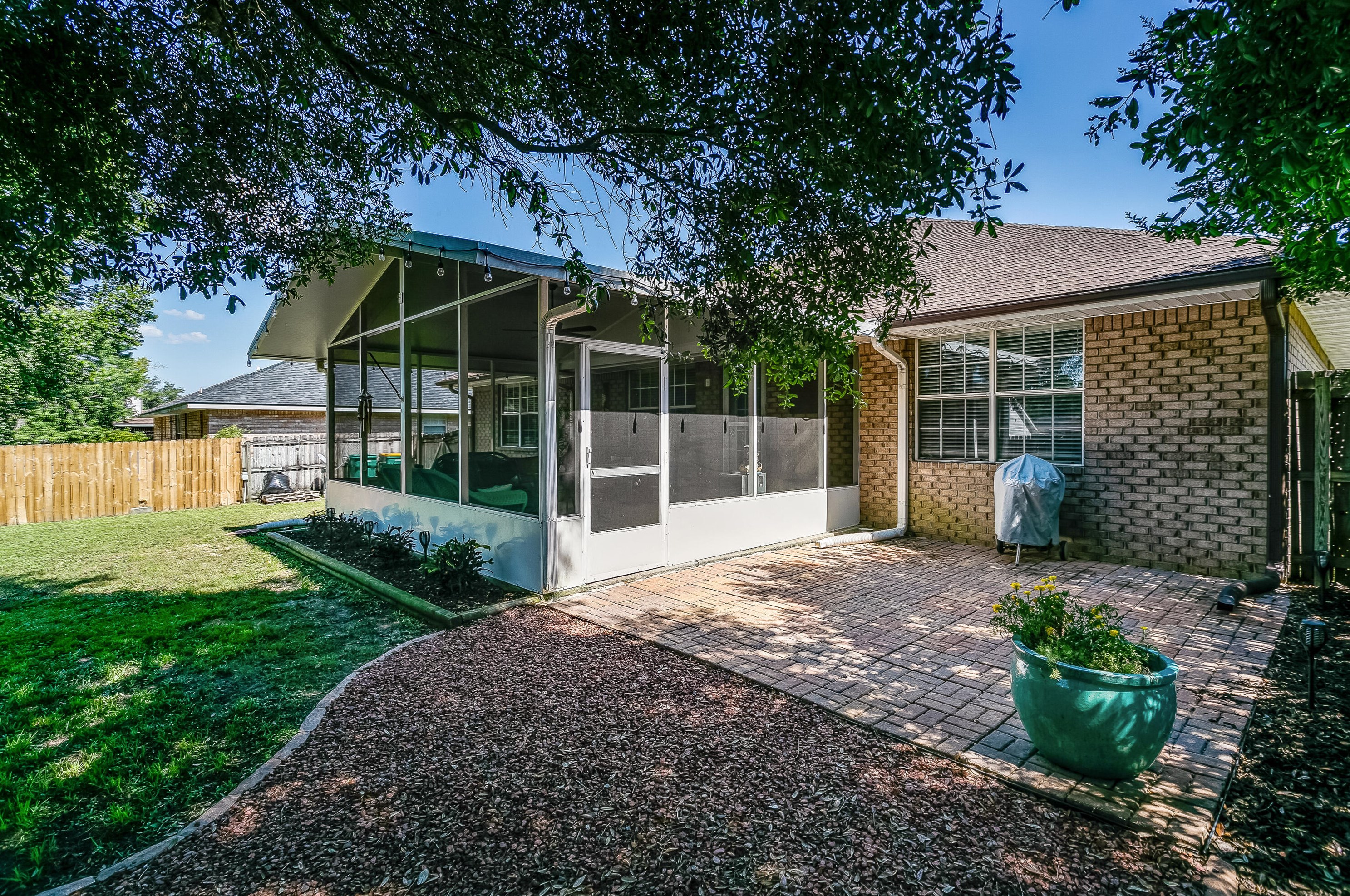 2815 Atoka Trl, Crestview FL  32539-5750 exterior