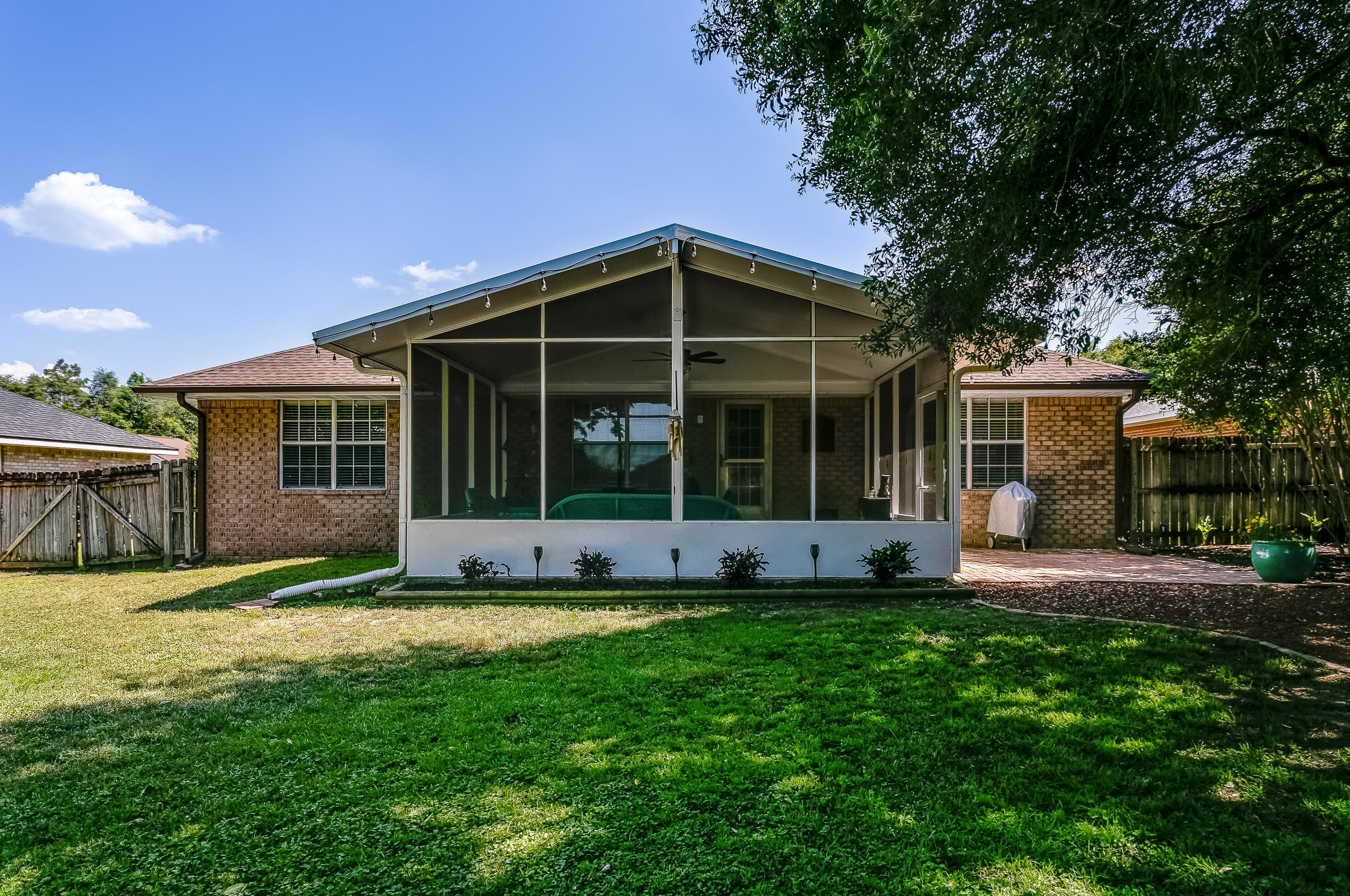 2815 Atoka Trl, Crestview FL  32539-5750 exterior