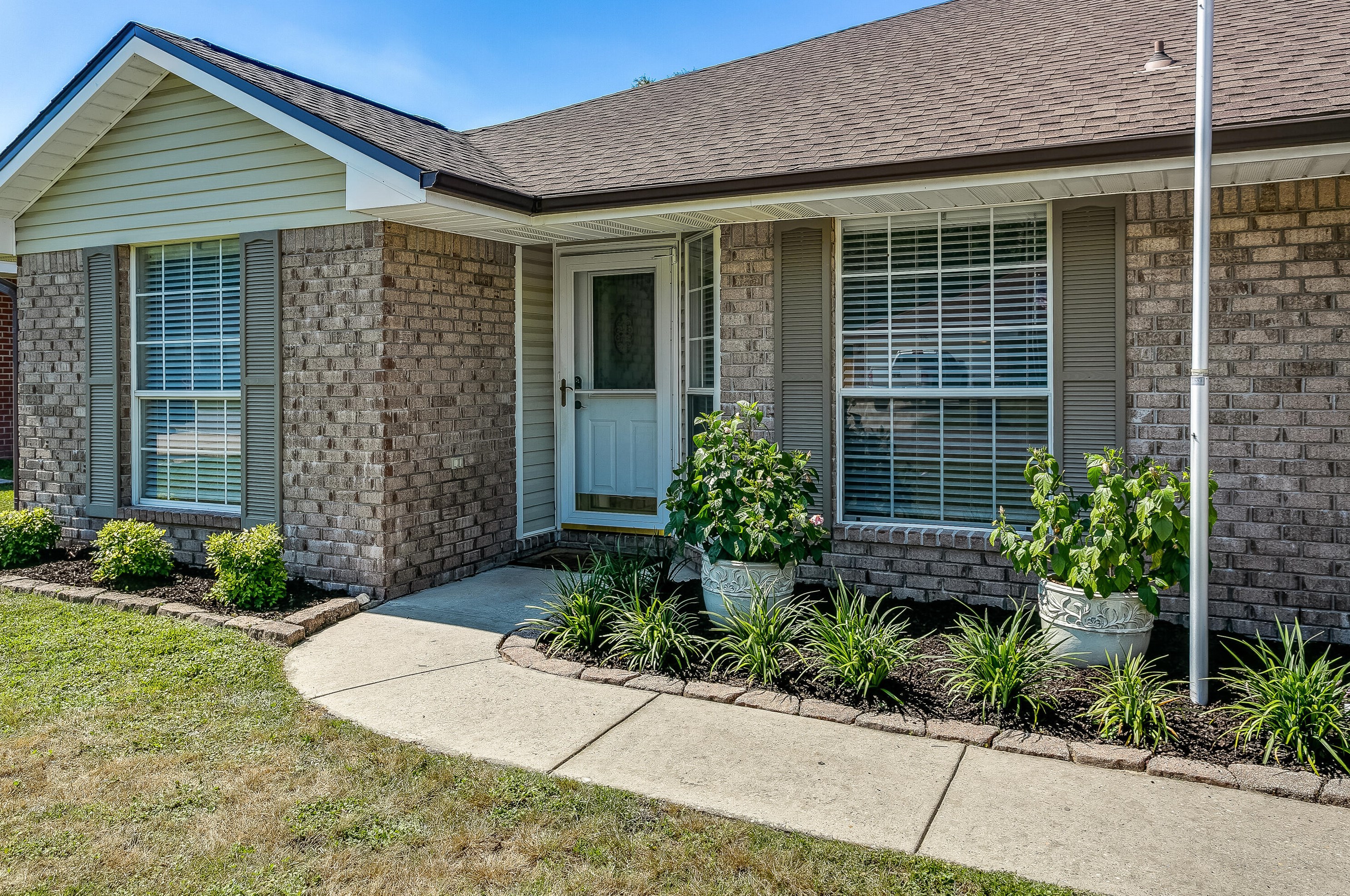 2815 Atoka Trl, Crestview FL  32539-5750 exterior