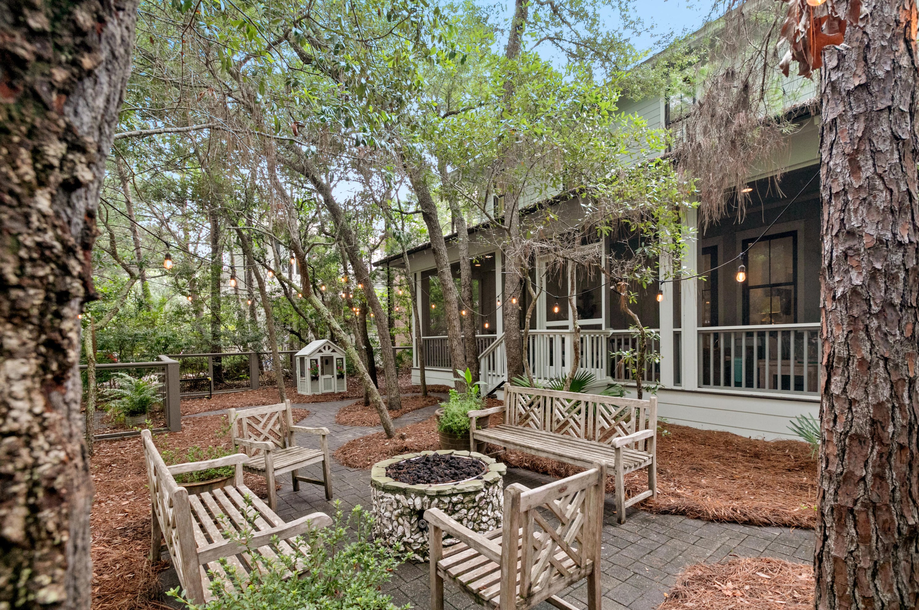 120 Hammock Ln, Santa Rosa Beach, FL 32459-7346