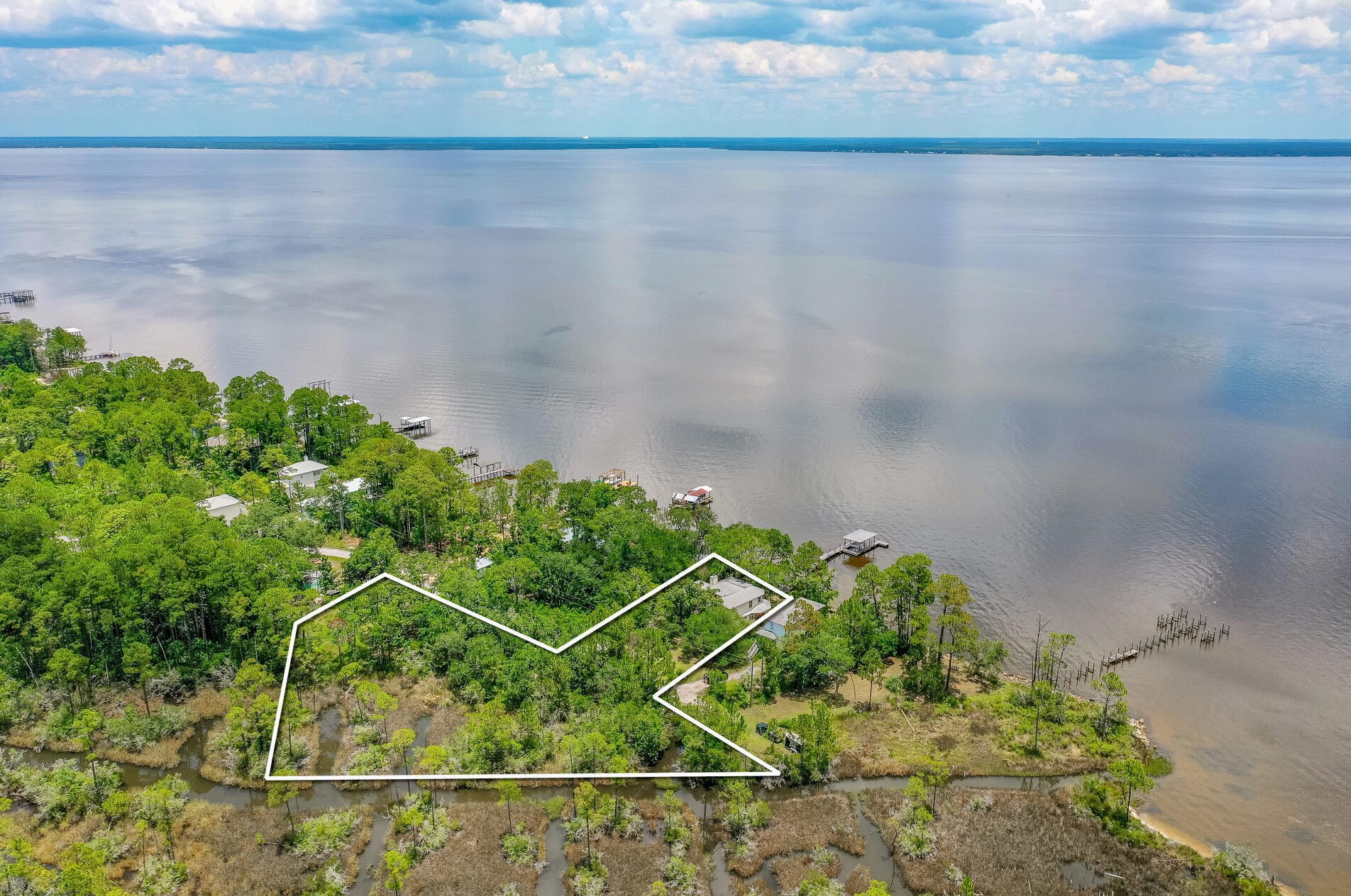 369 Joy Ln, Santa Rosa Beach, FL 32459-3757