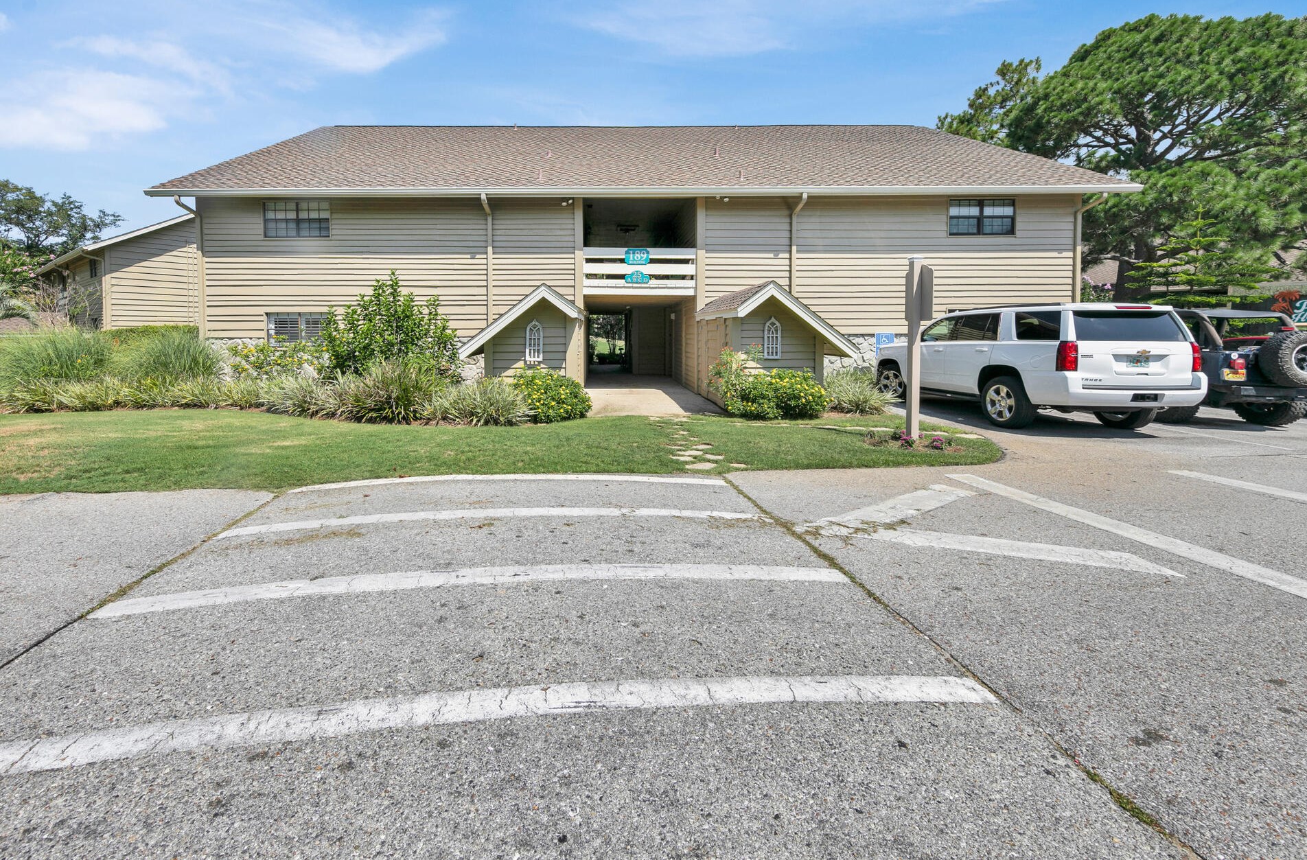 189 Sunset Bay #unit 25b, Destin, FL 32550