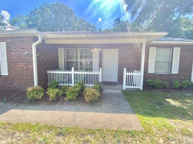 316 Runnymeade Dr, Crestview, FL 32539-4915