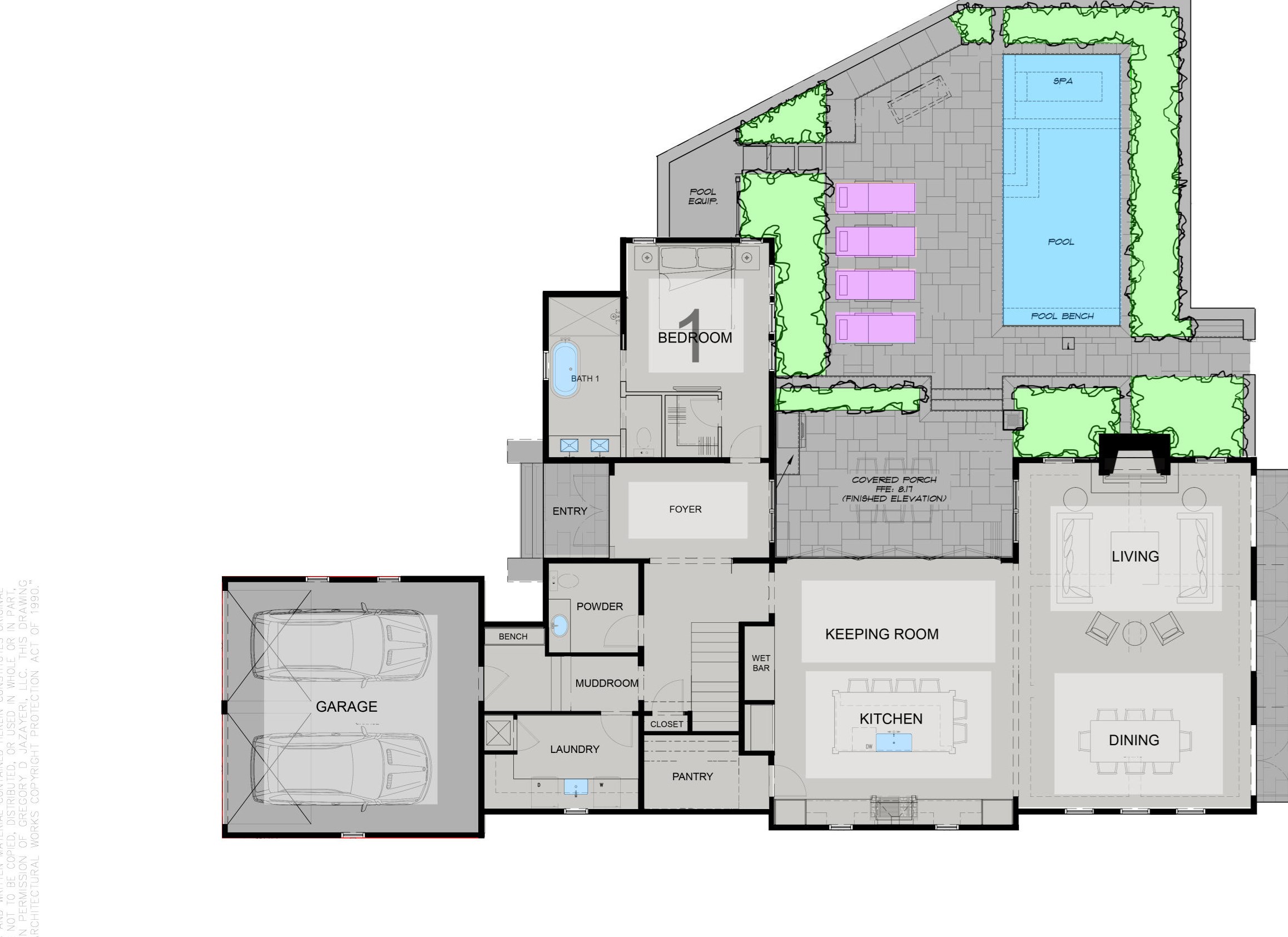 320 Tyler, Santa Rosa Beach, FL 32459