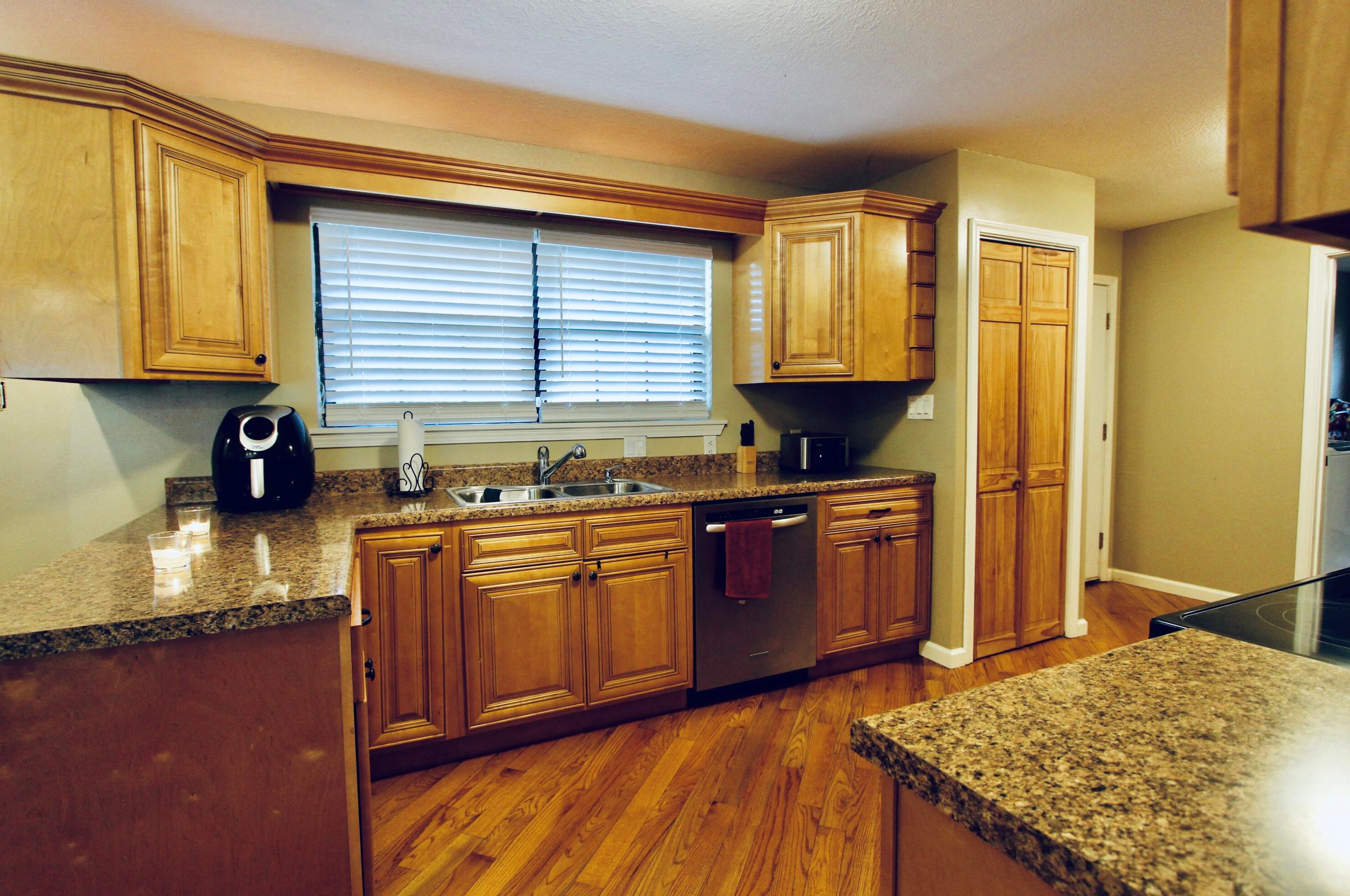 214 Country Club Dr, Crestview FL  32536-8426 exterior