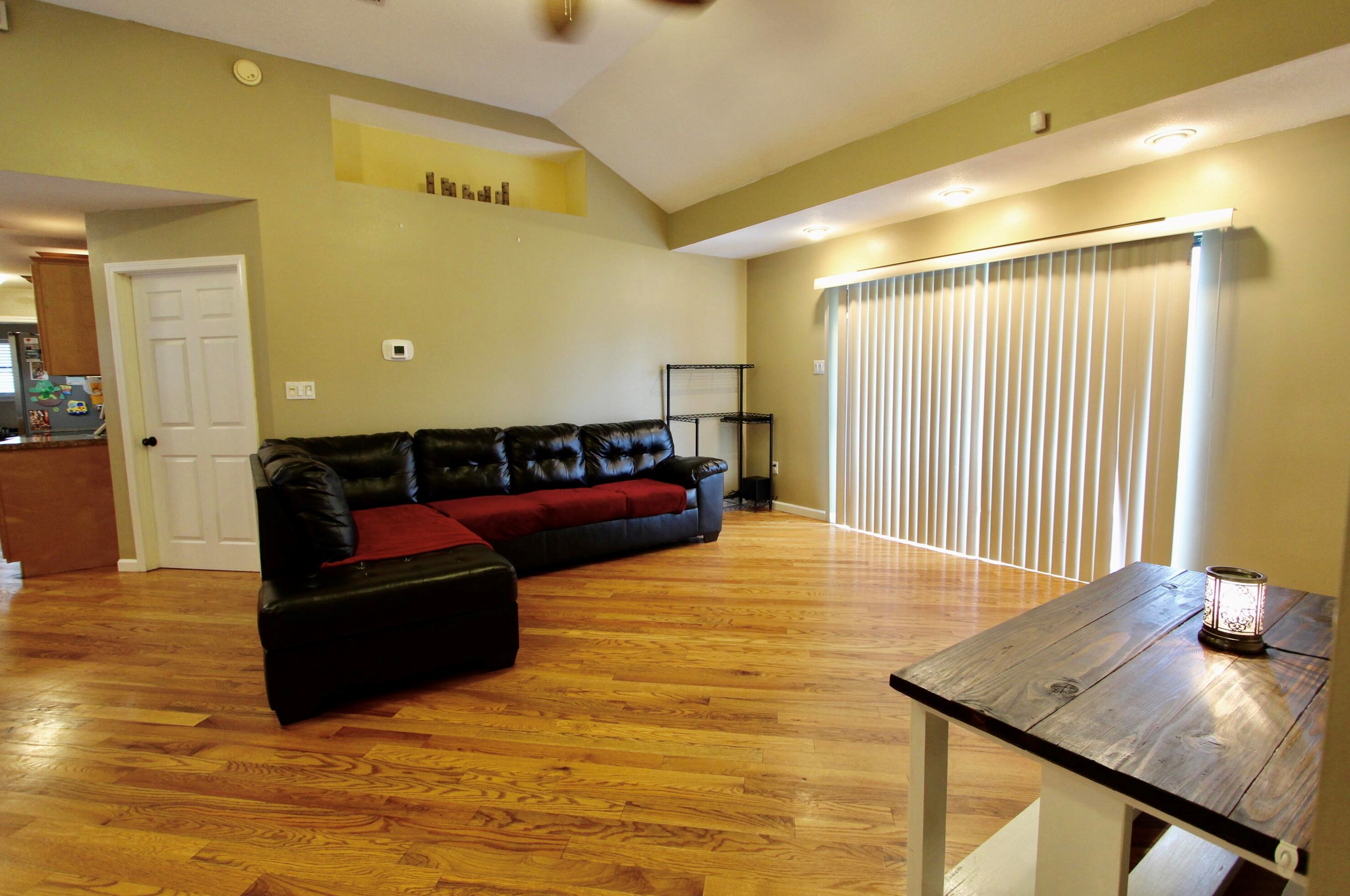 214 Country Club Dr, Crestview FL  32536-8426 exterior