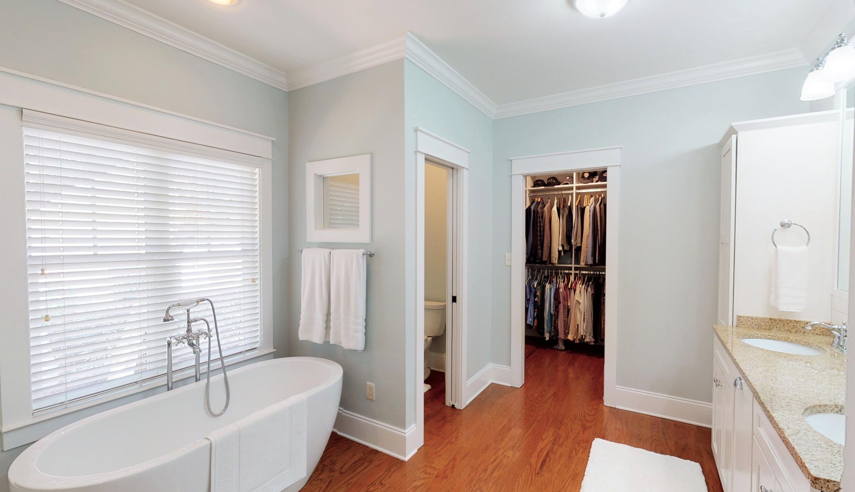 713 Mullet Creek Run, Niceville FL  32578-1638 exterior