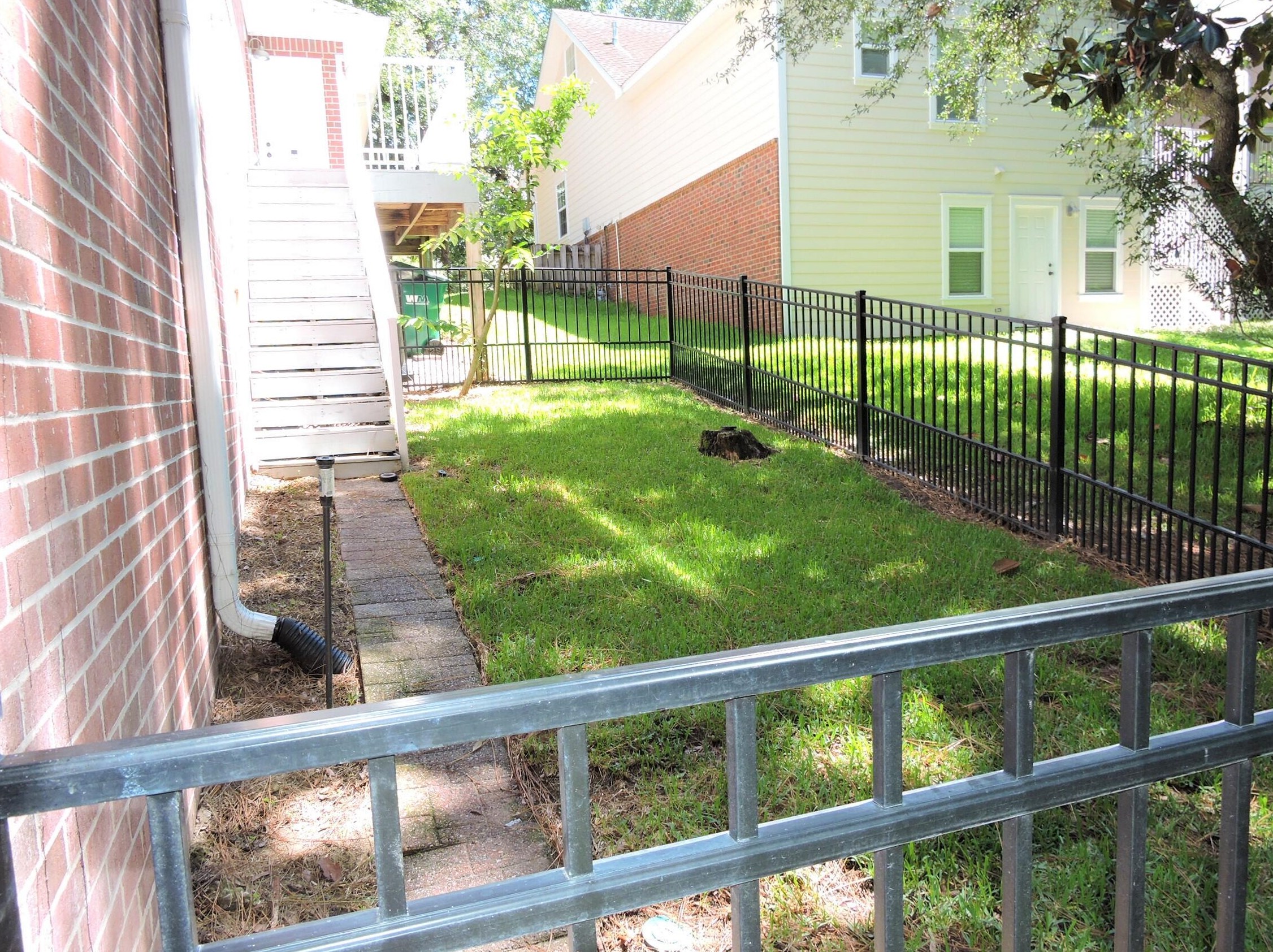 713 Mullet Creek Run, Niceville FL  32578-1638 exterior