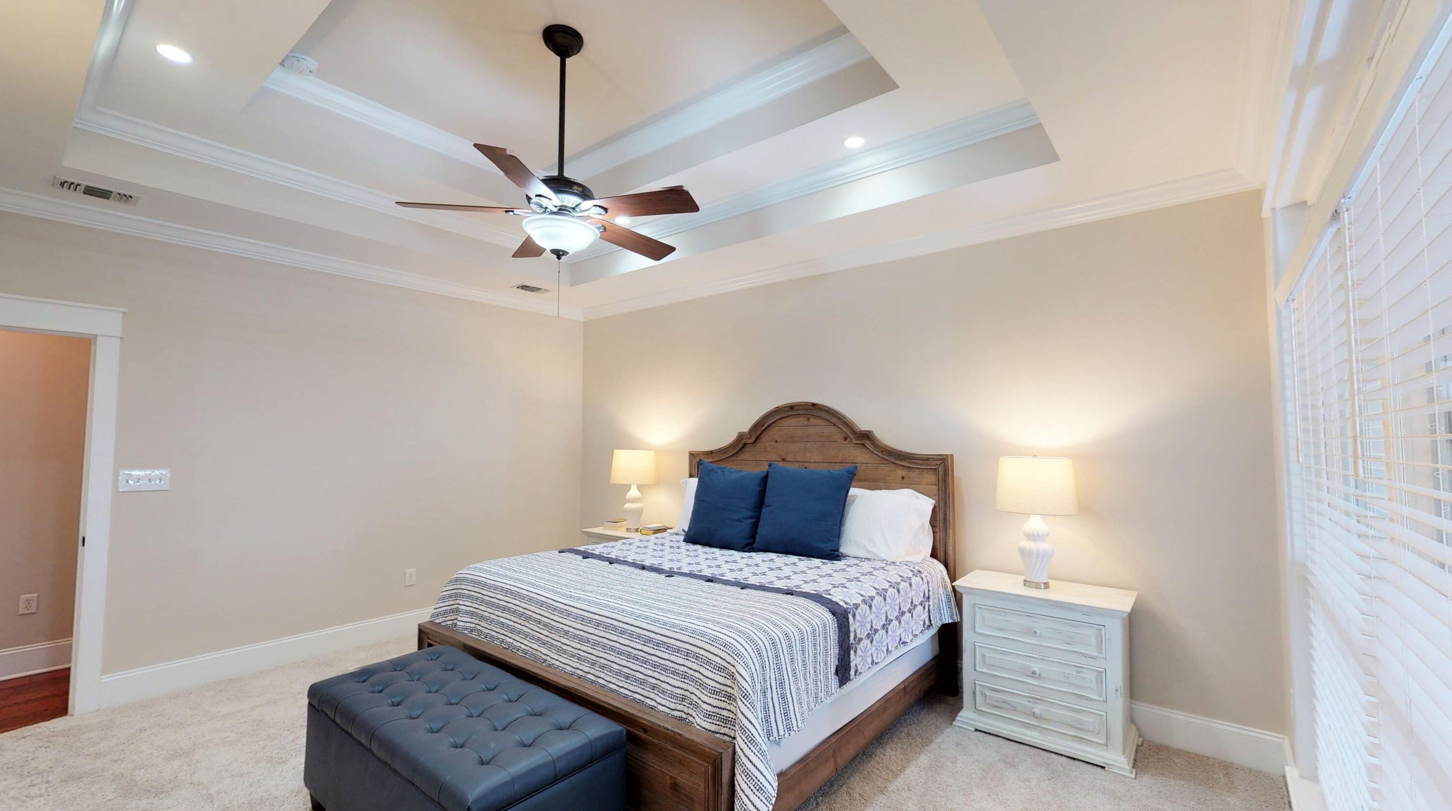 713 Mullet Creek Run, Niceville FL  32578-1638 exterior