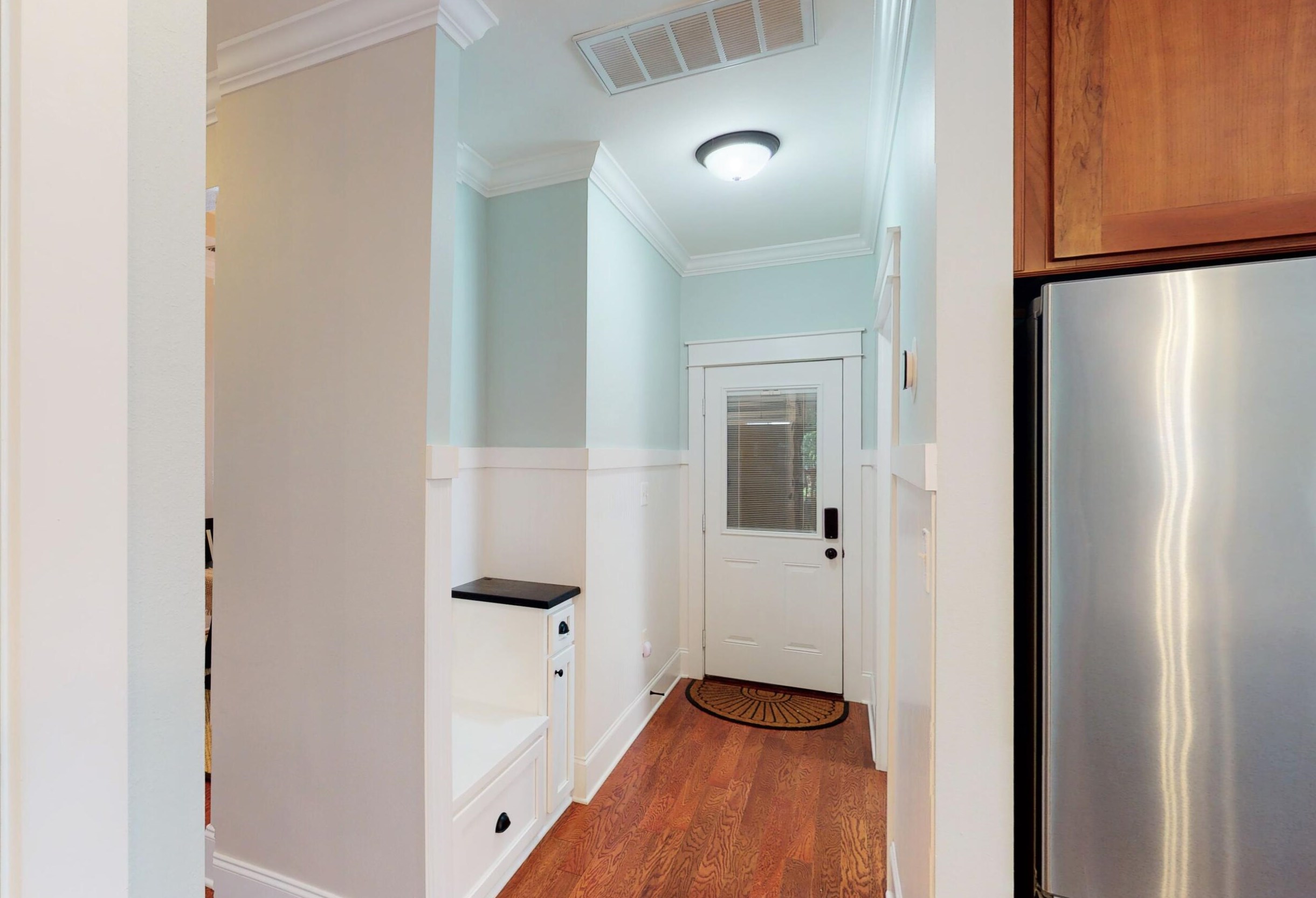 713 Mullet Creek Run, Niceville FL  32578-1638 exterior