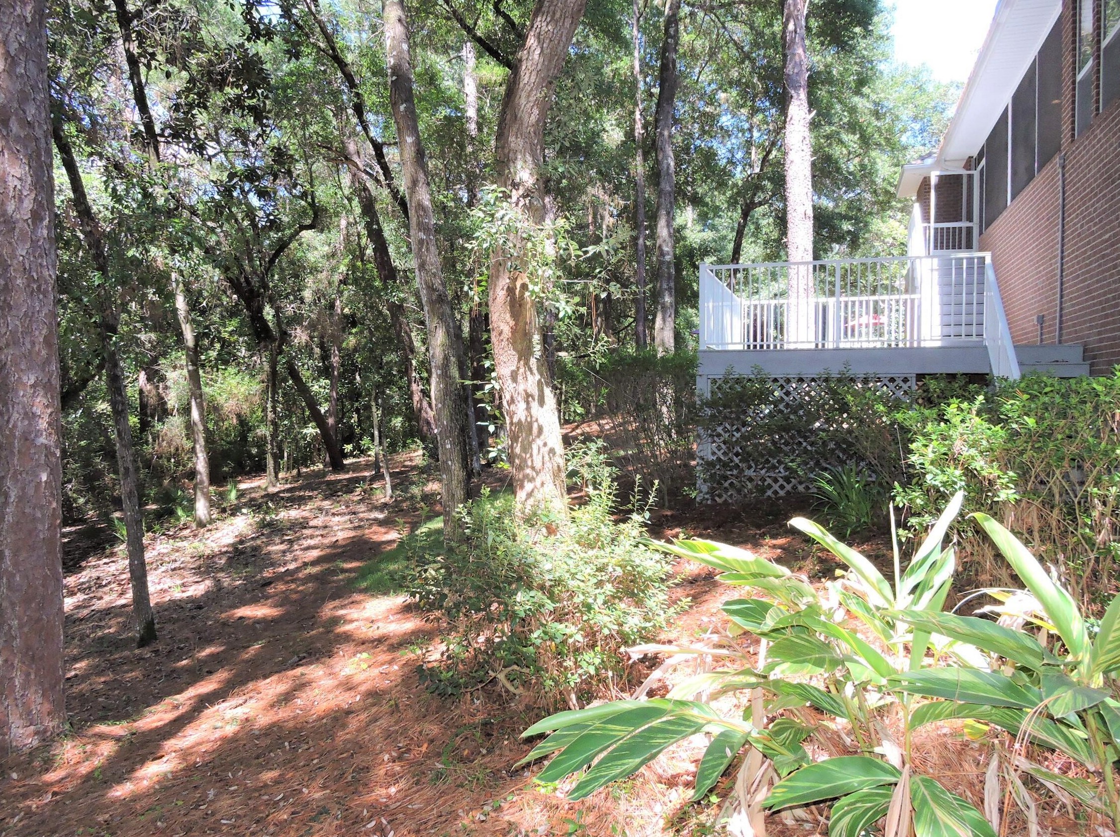713 Mullet Creek Run, Niceville FL  32578-1638 exterior