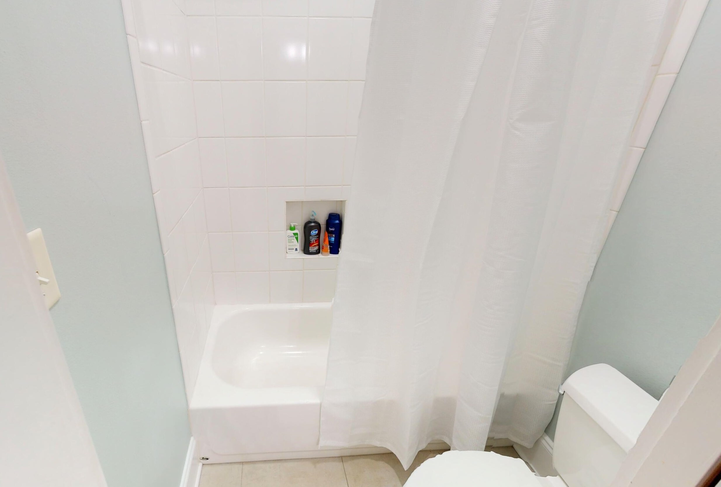 713 Mullet Creek Run, Niceville FL  32578-1638 exterior