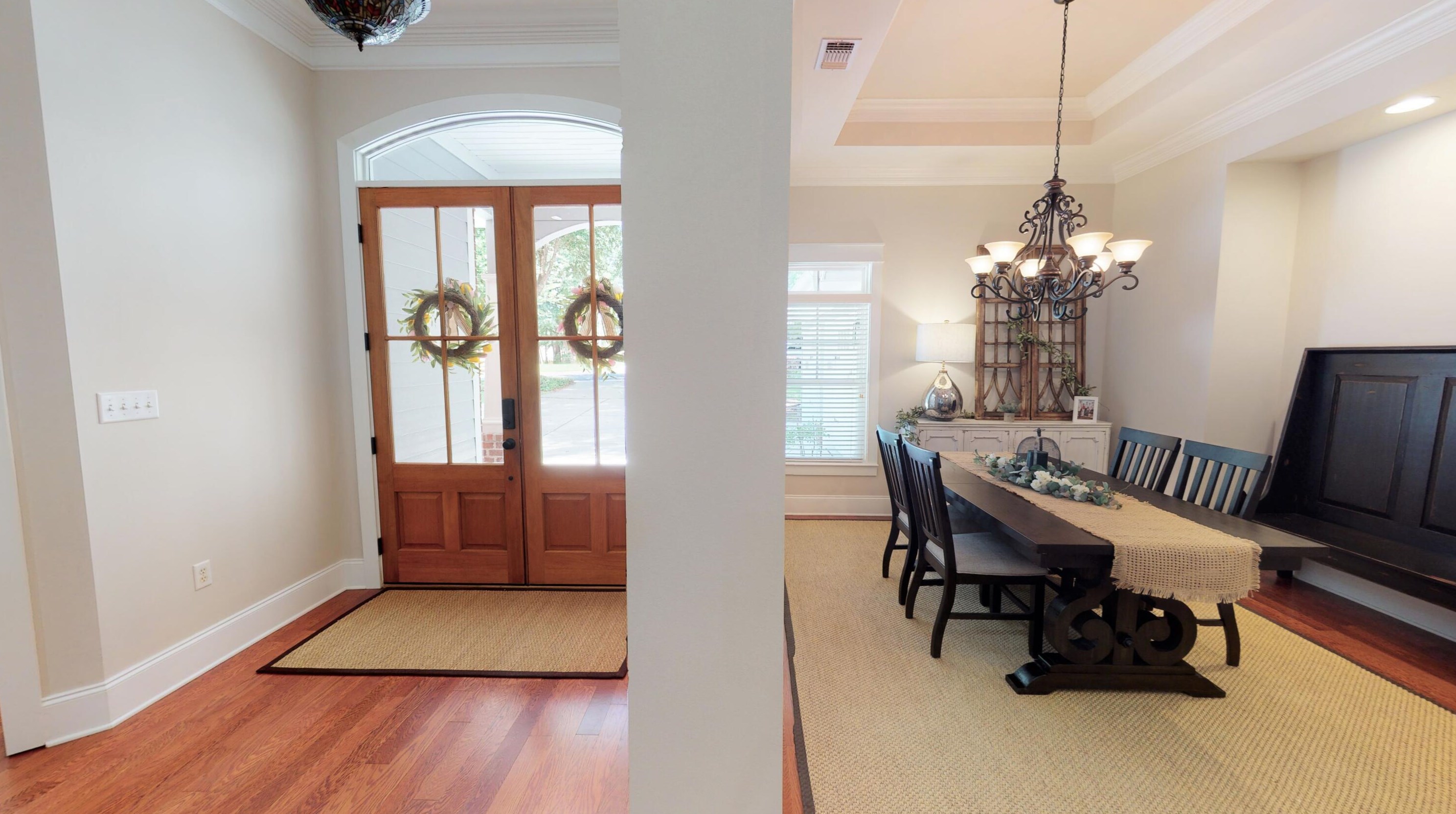 713 Mullet Creek Run, Niceville FL  32578-1638 exterior