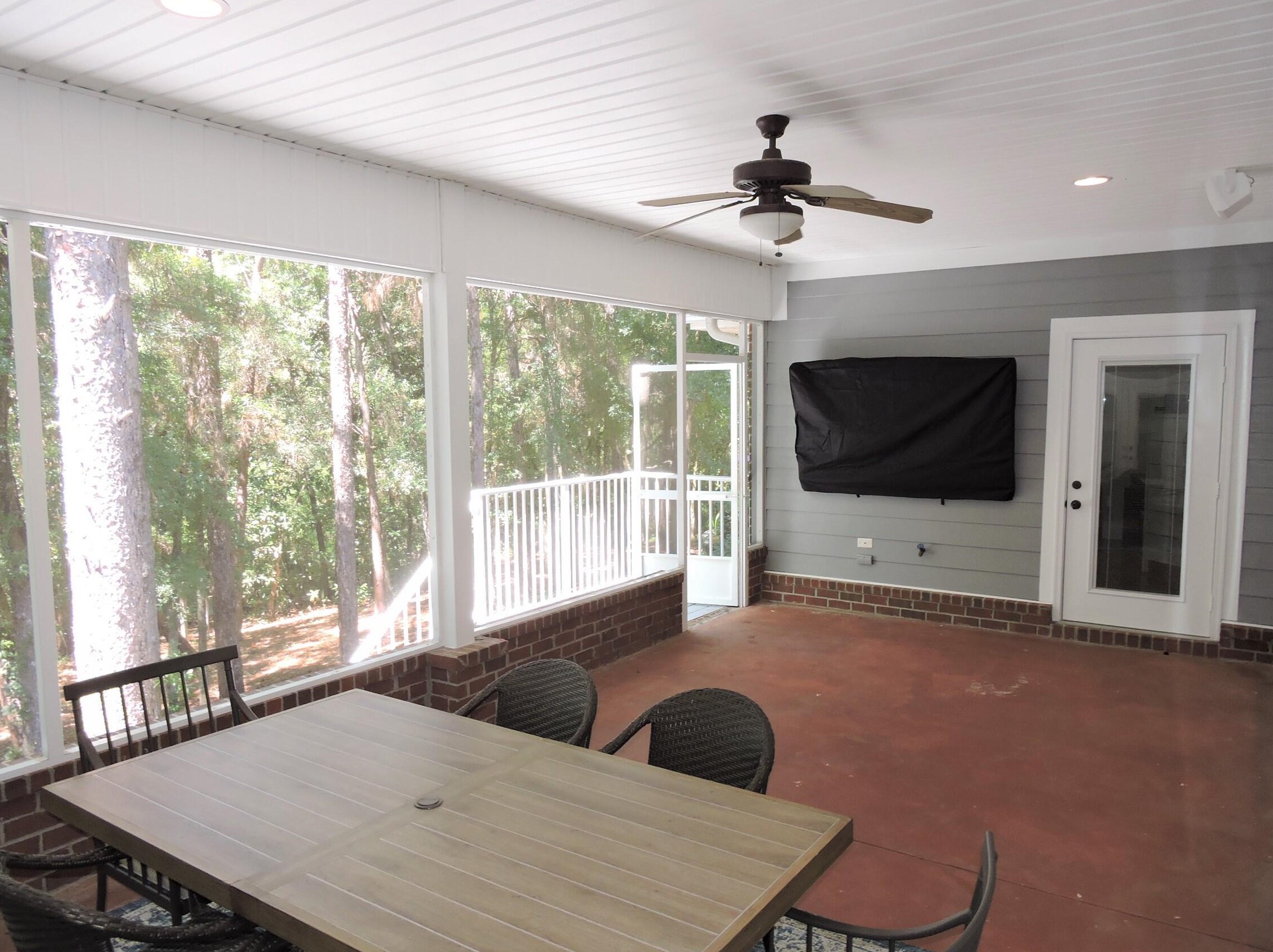 713 Mullet Creek Run, Niceville FL  32578-1638 exterior