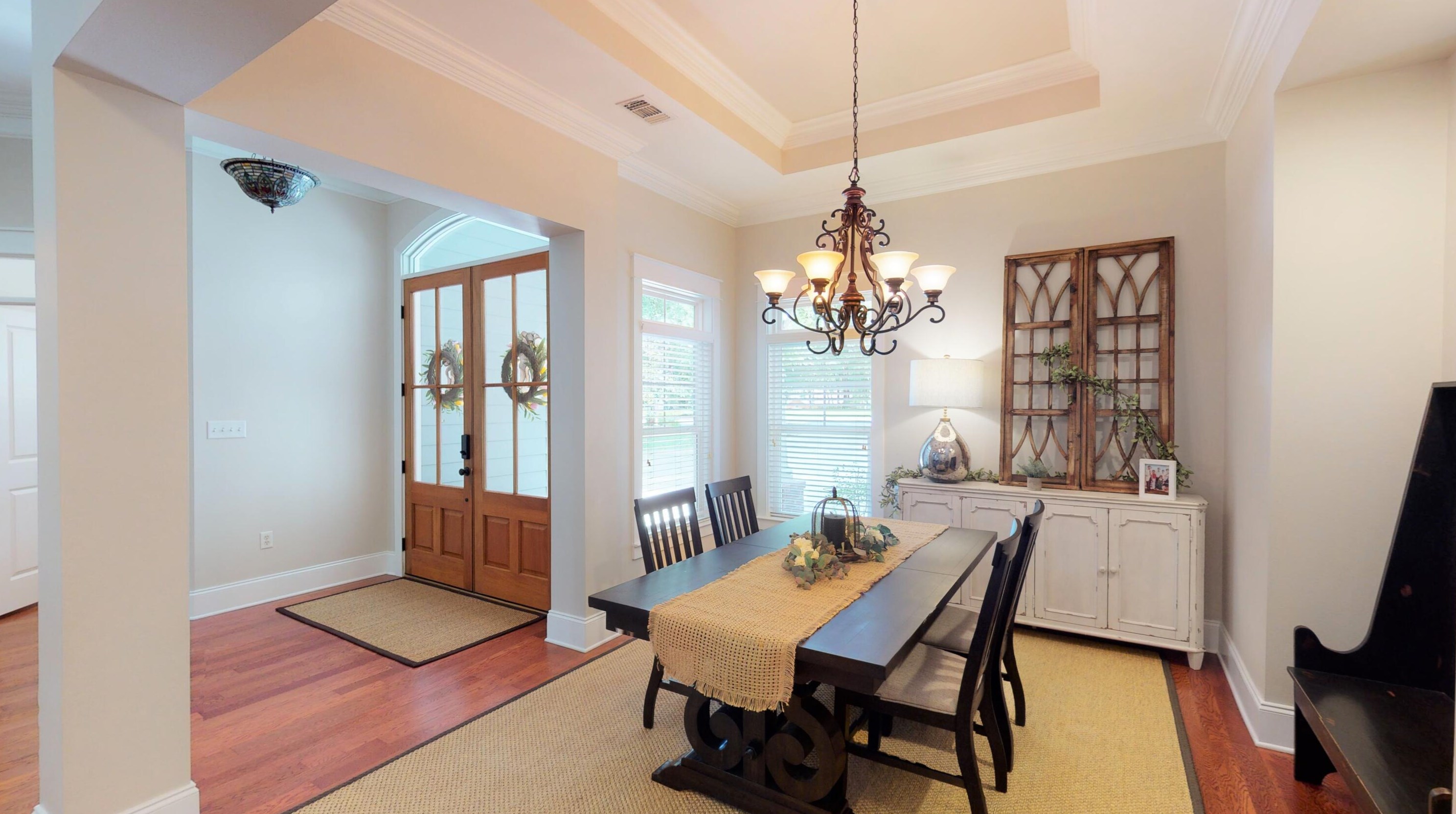 713 Mullet Creek Run, Niceville FL  32578-1638 exterior