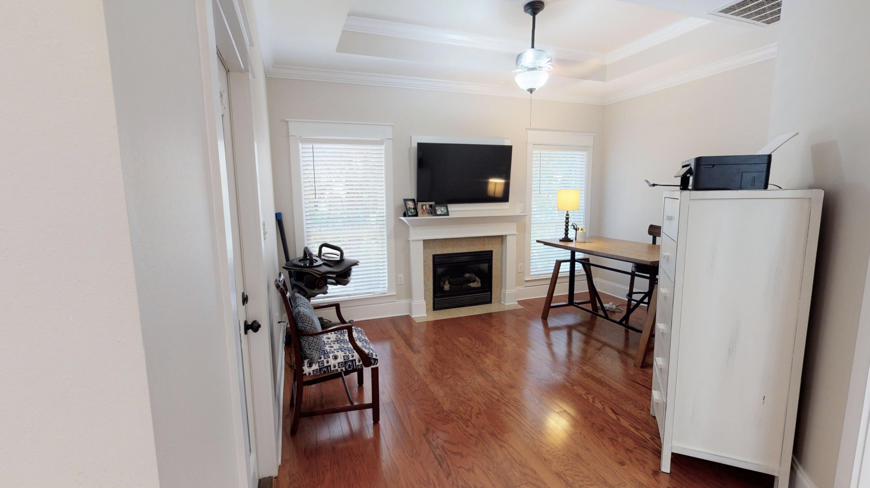 713 Mullet Creek Run, Niceville FL  32578-1638 exterior