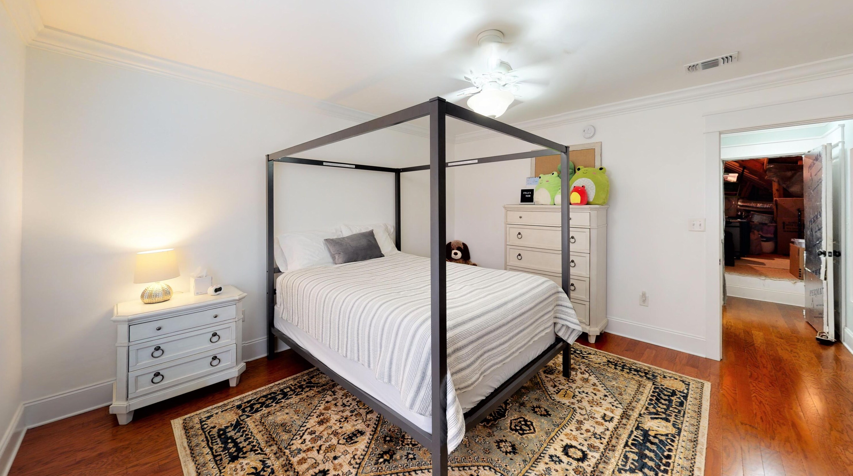 713 Mullet Creek Run, Niceville FL  32578-1638 exterior