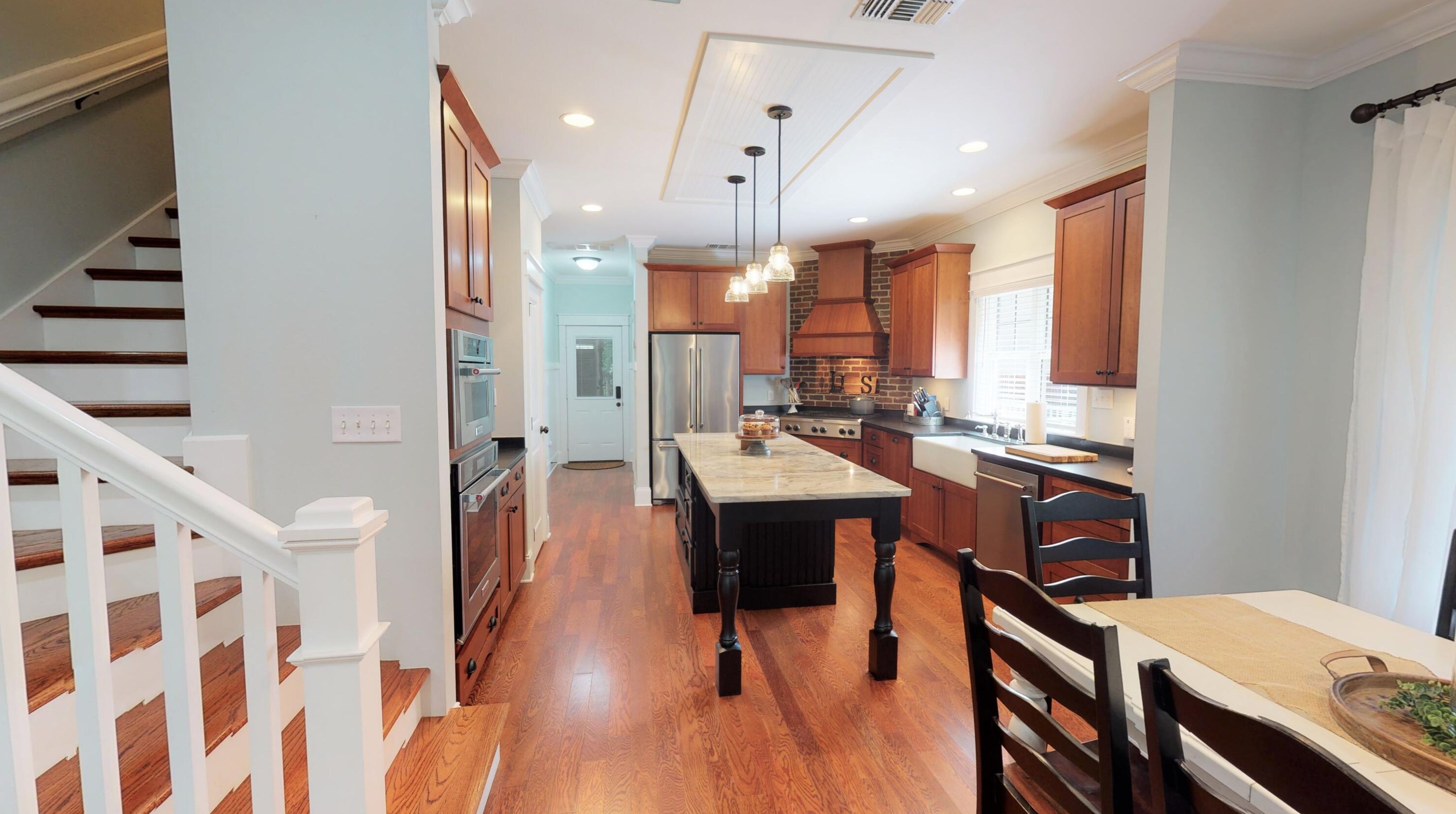 713 Mullet Creek Run, Niceville FL  32578-1638 exterior